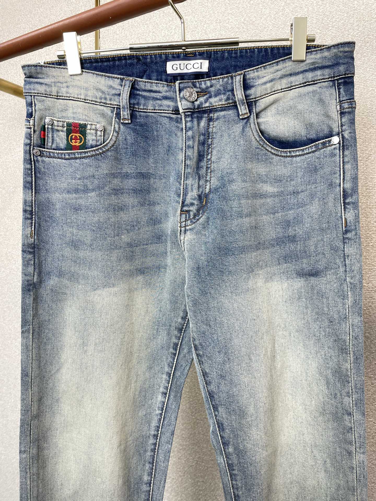 Gucci Jeans