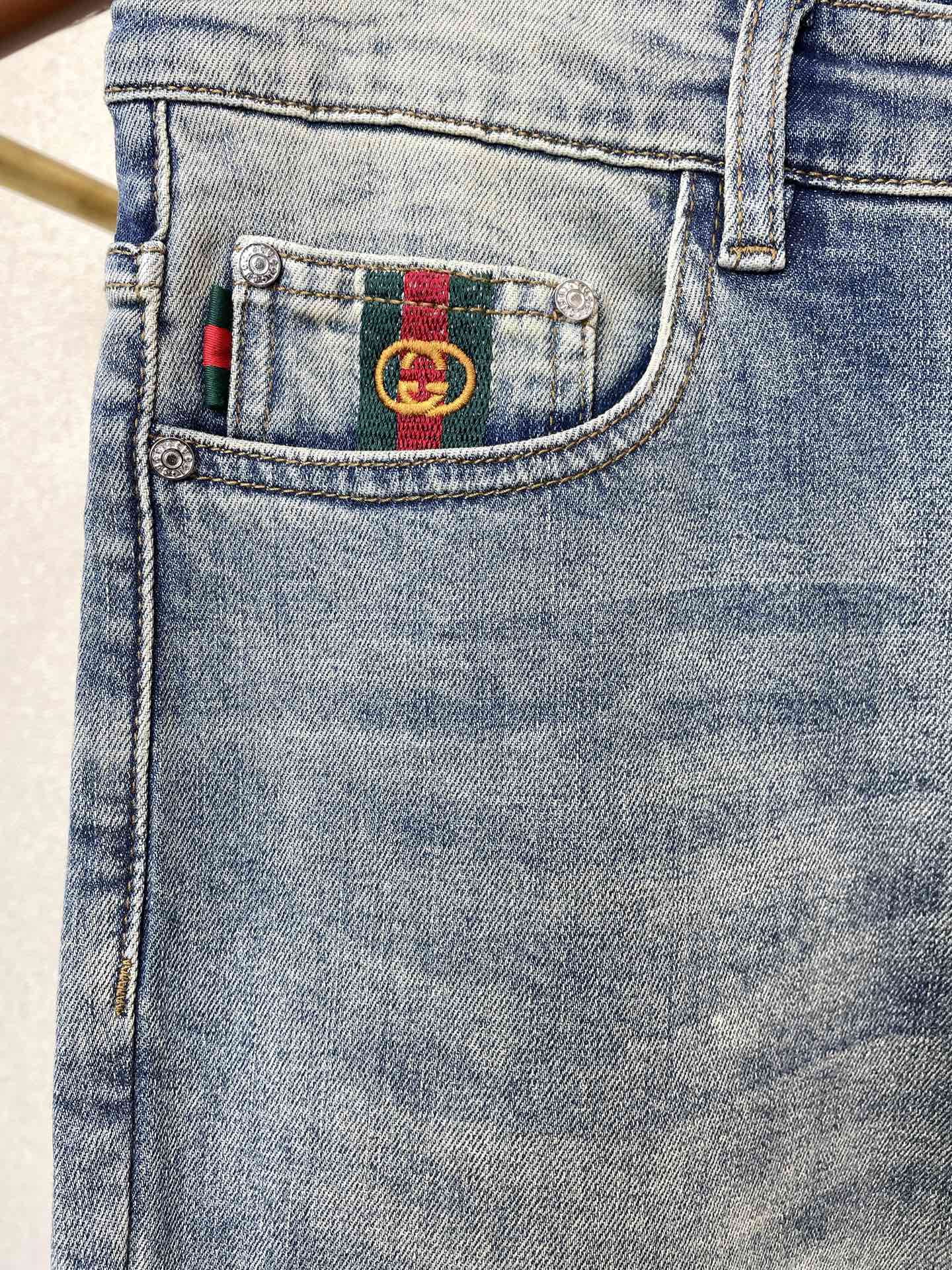 Gucci Jeans