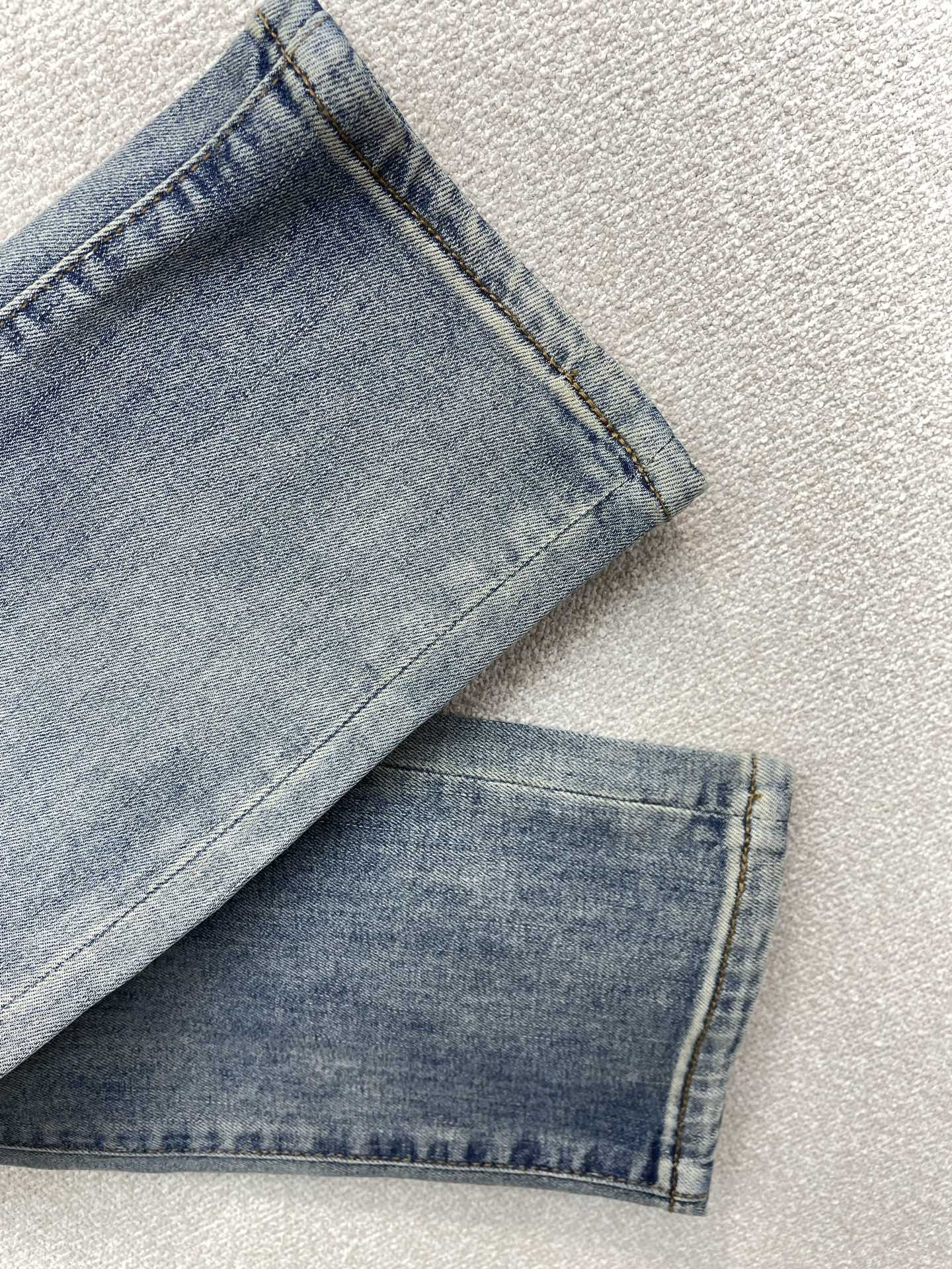 Gucci Jeans