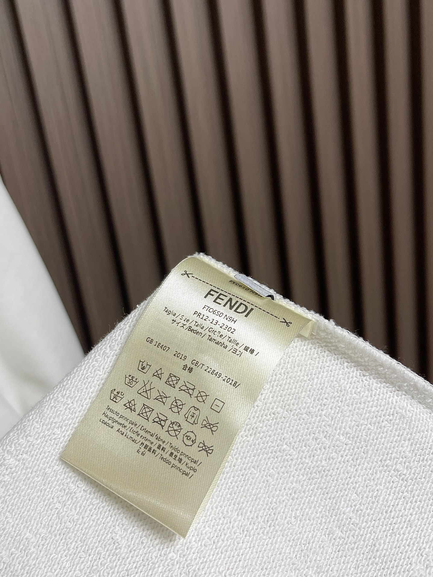 Fendi Hoodie Cotton S-m-l-xl-xxl
