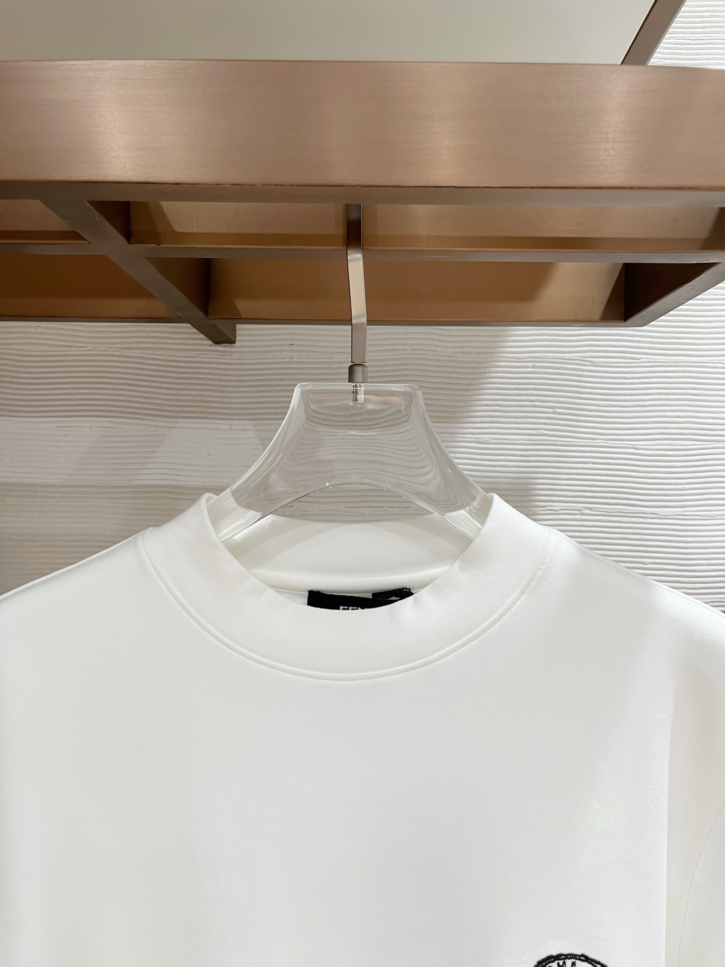 Fendi Male Basic Clothing M-l-xl