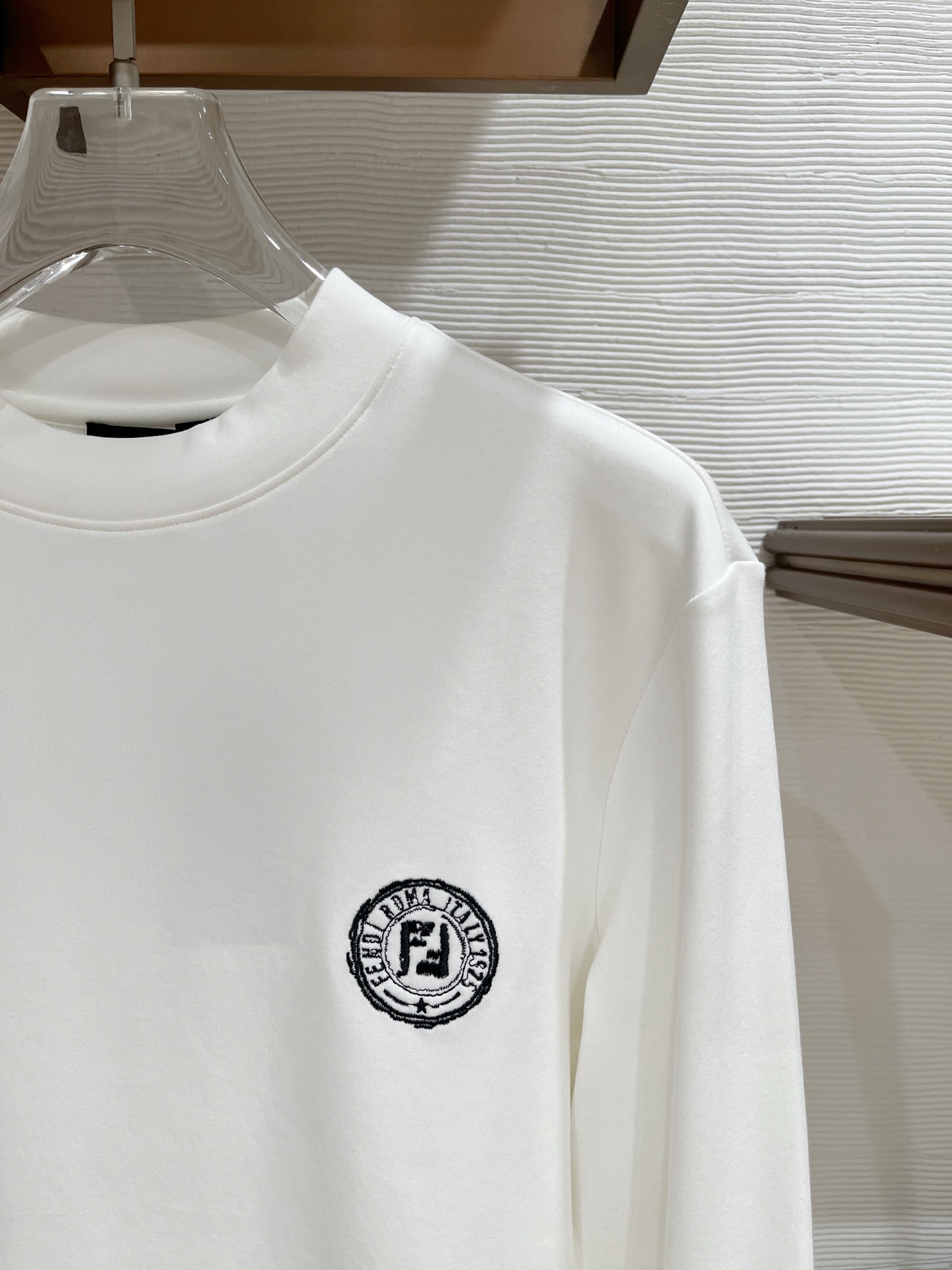 Fendi Male Basic Clothing M-l-xl