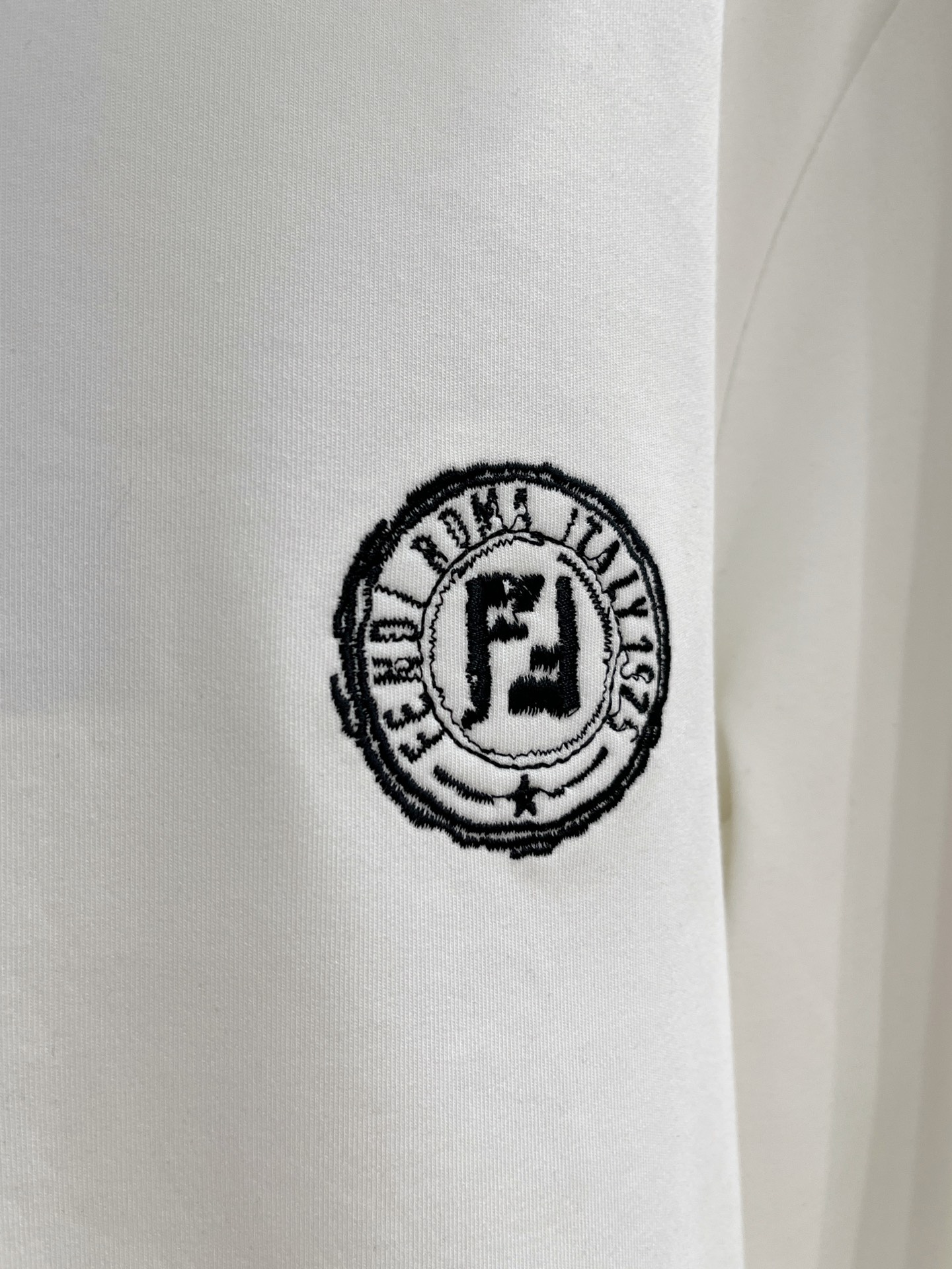 Fendi Male Basic Clothing M-l-xl