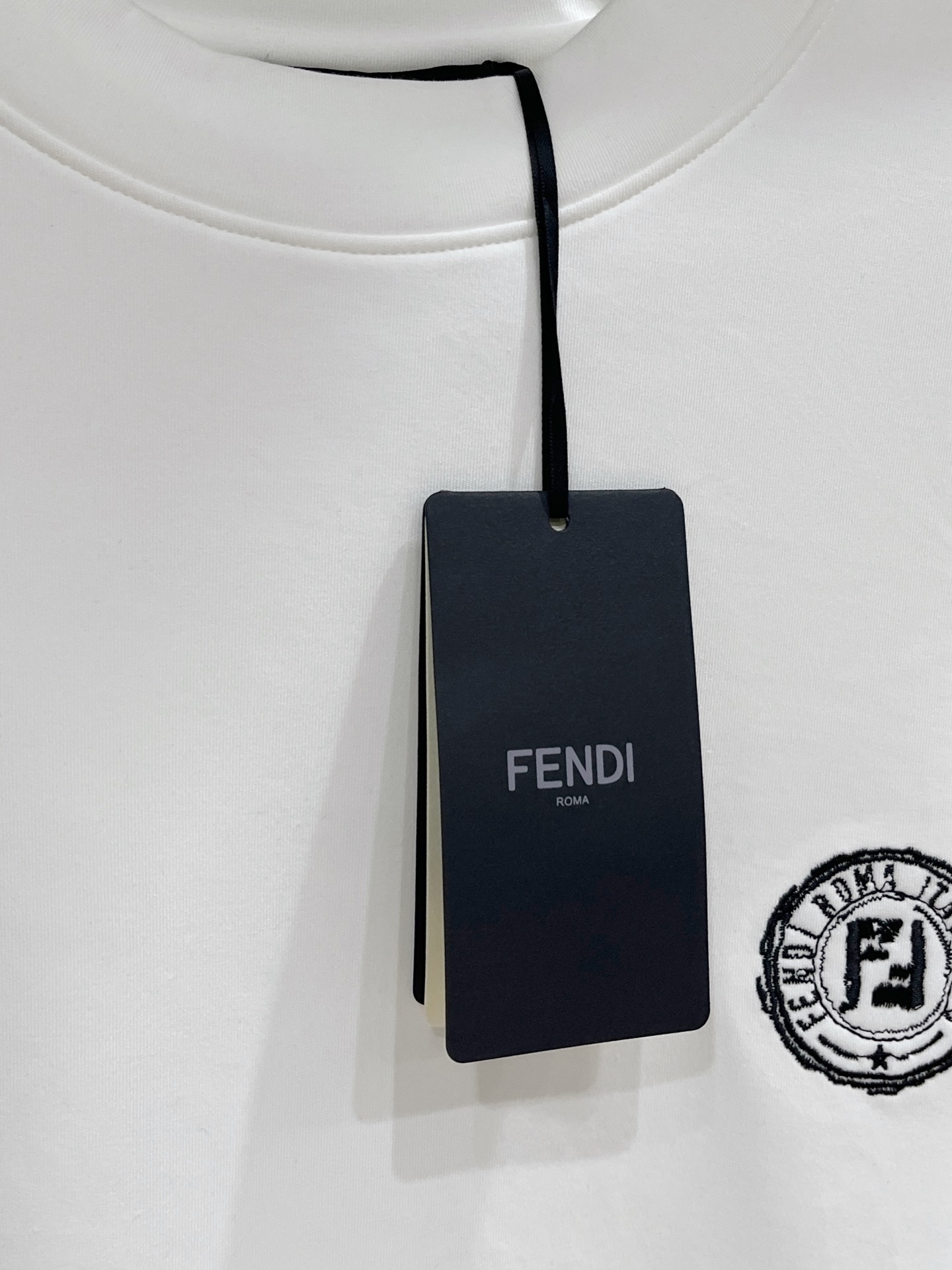 Fendi Male Basic Clothing M-l-xl