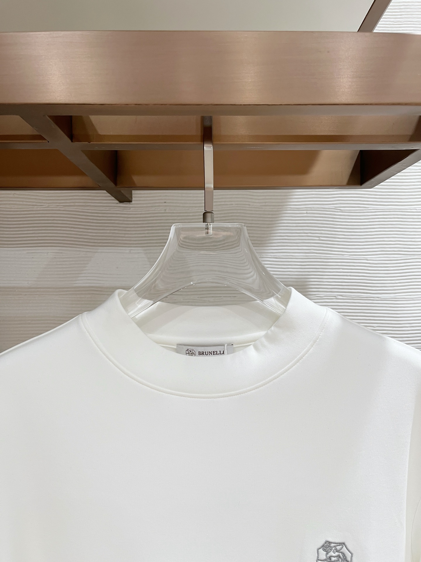 Brunello Cucinelli Male Basic Clothing M-l-xl