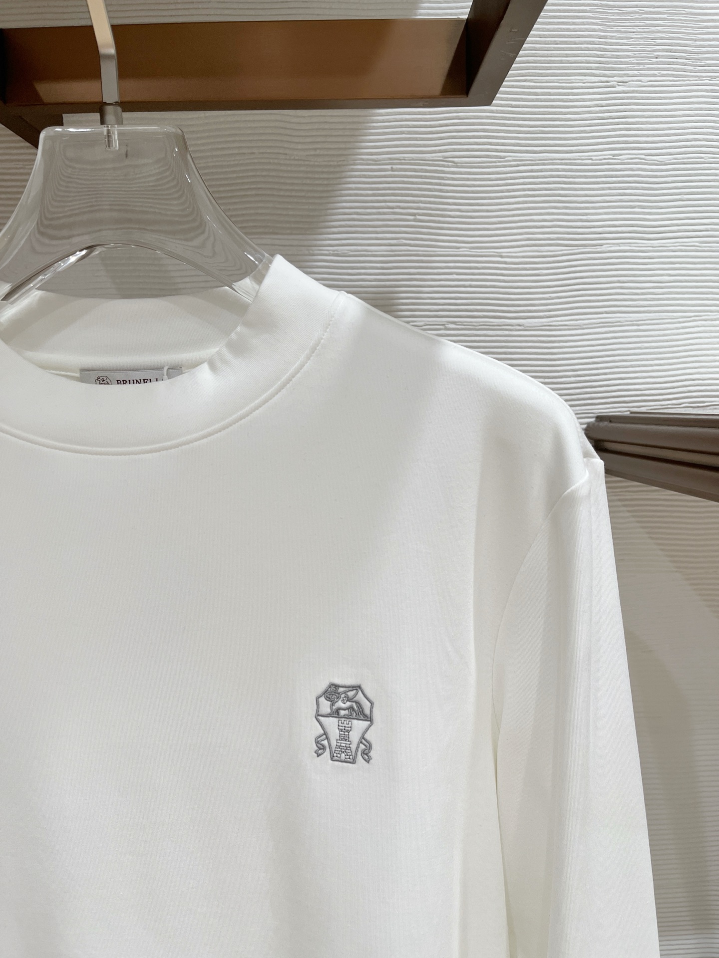 Brunello Cucinelli Male Basic Clothing M-l-xl