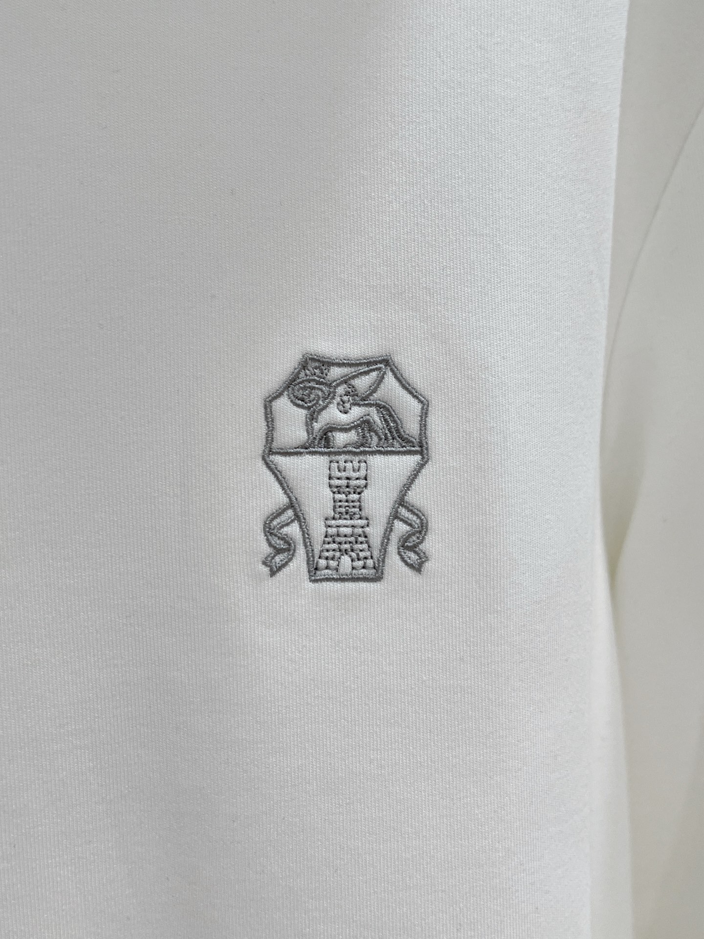 Brunello Cucinelli Male Basic Clothing M-l-xl