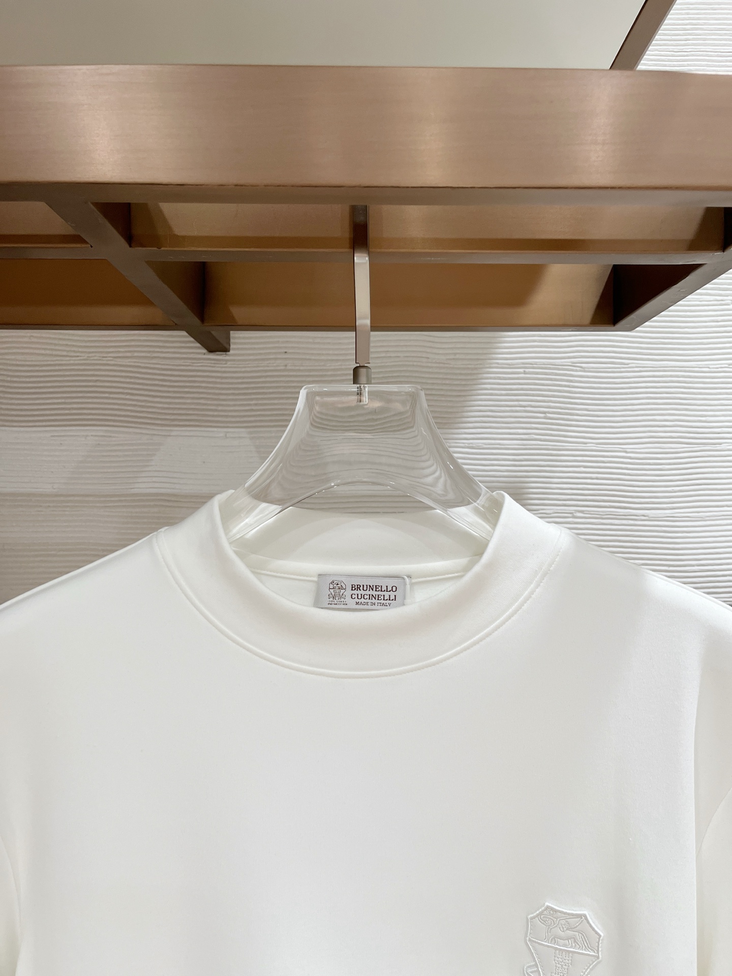 Brunello Cucinelli Male Basic Clothing M-l-xl