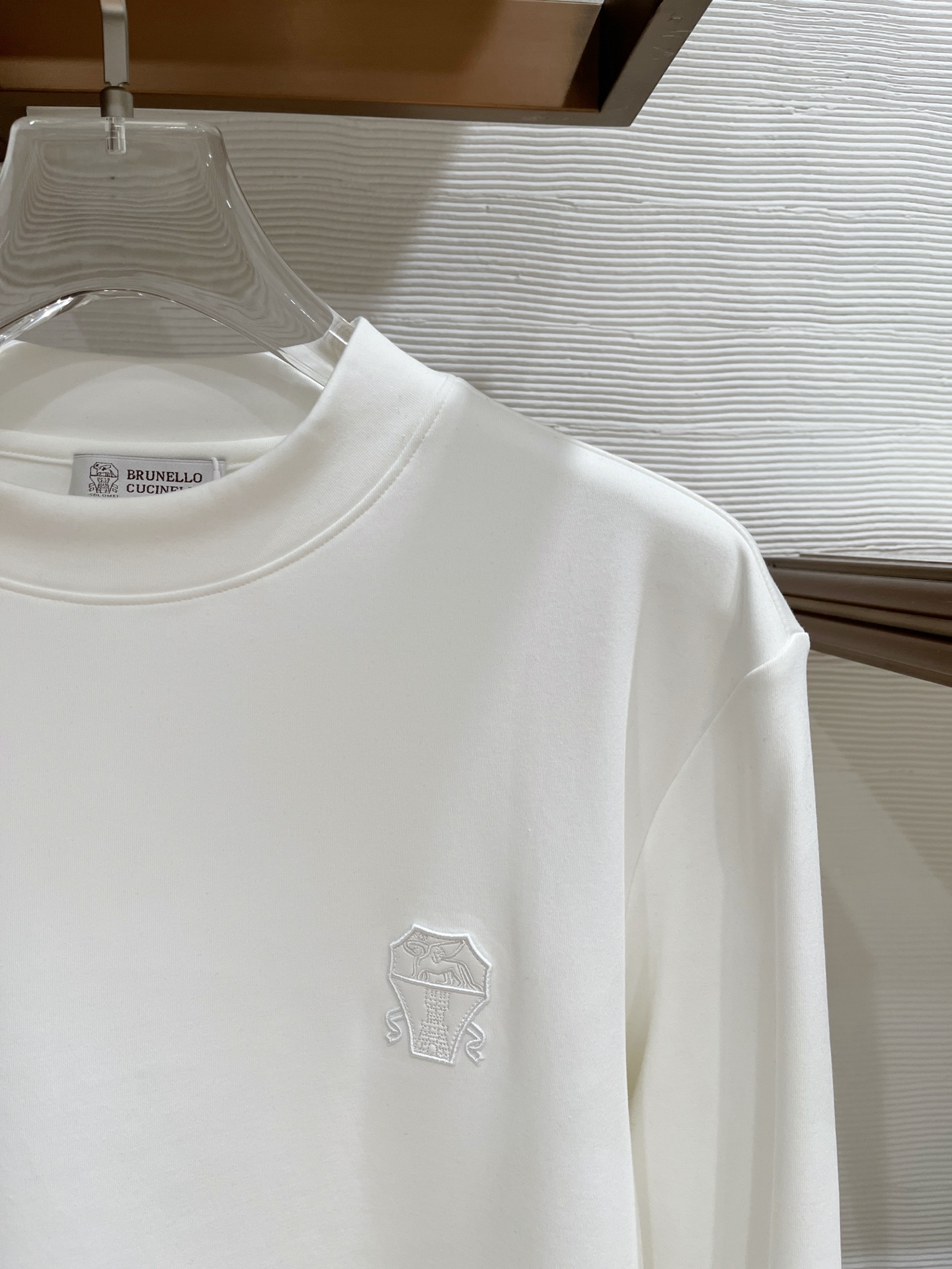 Brunello Cucinelli Male Basic Clothing M-l-xl