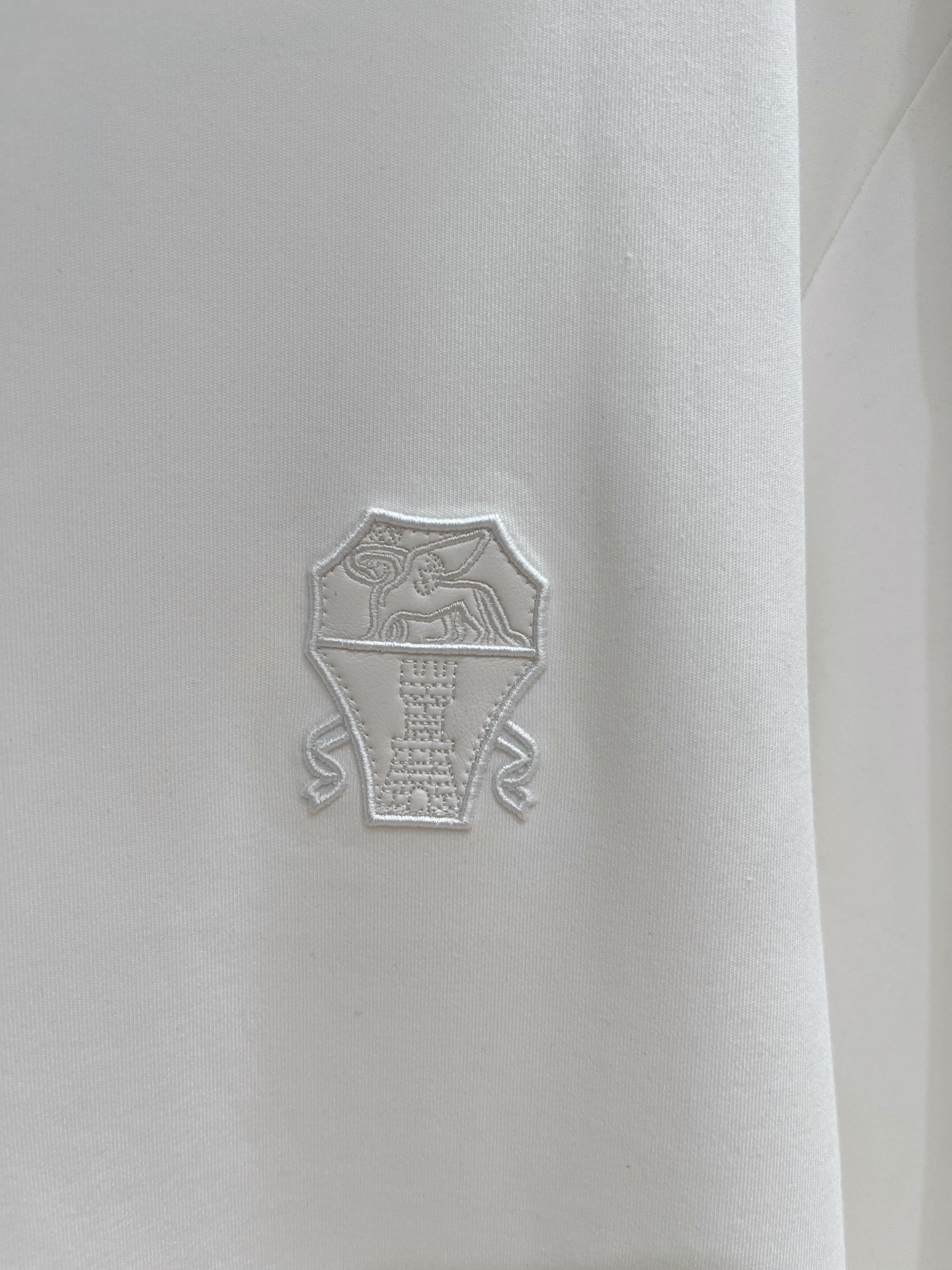 Brunello Cucinelli Male Basic Clothing M-l-xl