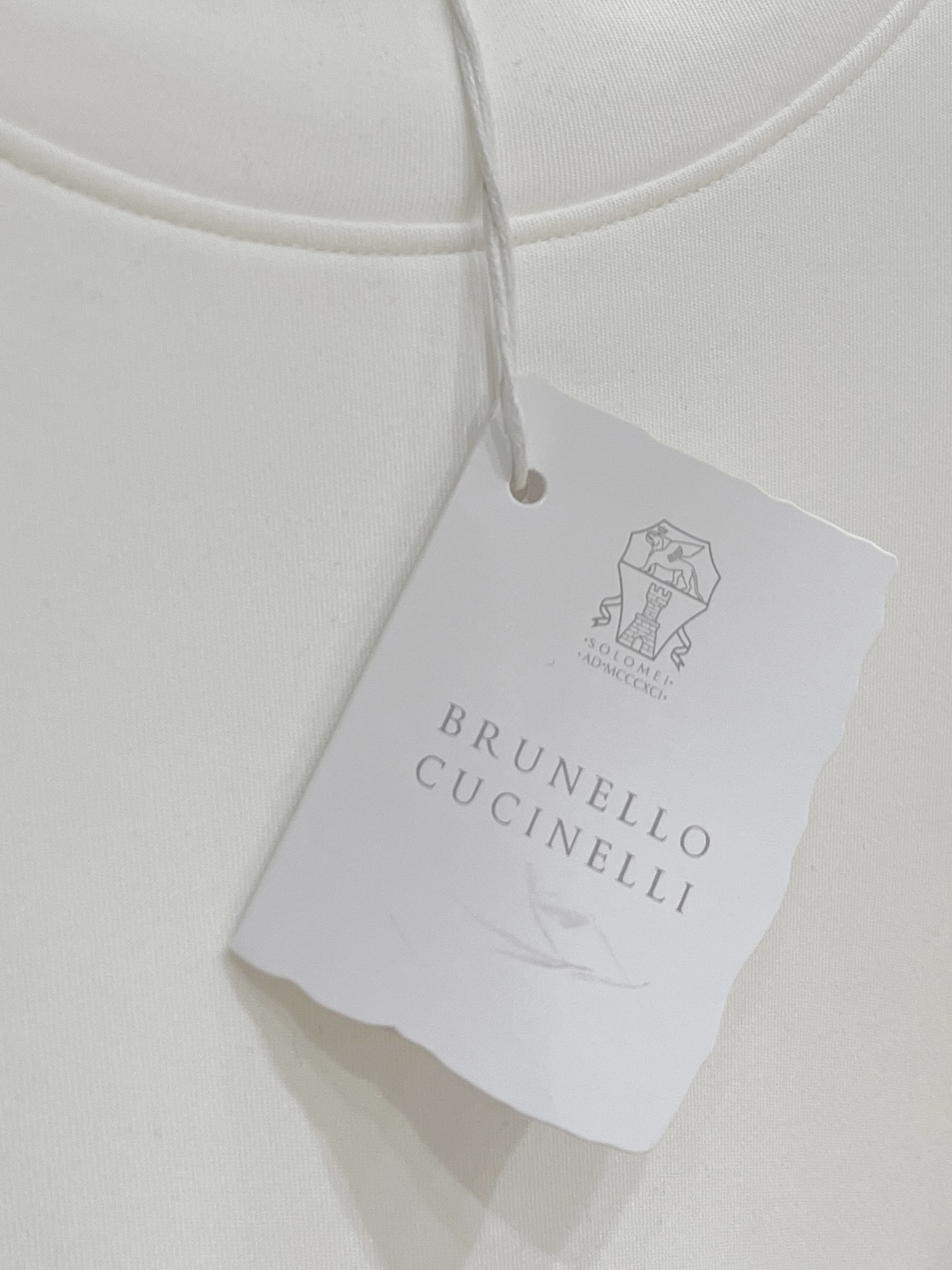 Brunello Cucinelli Male Basic Clothing M-l-xl