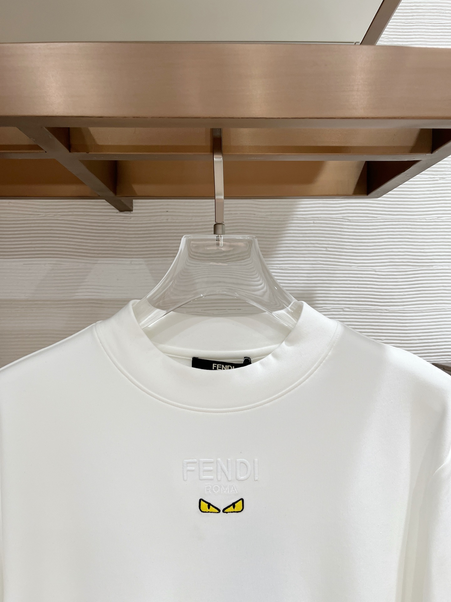 Fendi Male Basic Clothing M-l-xl