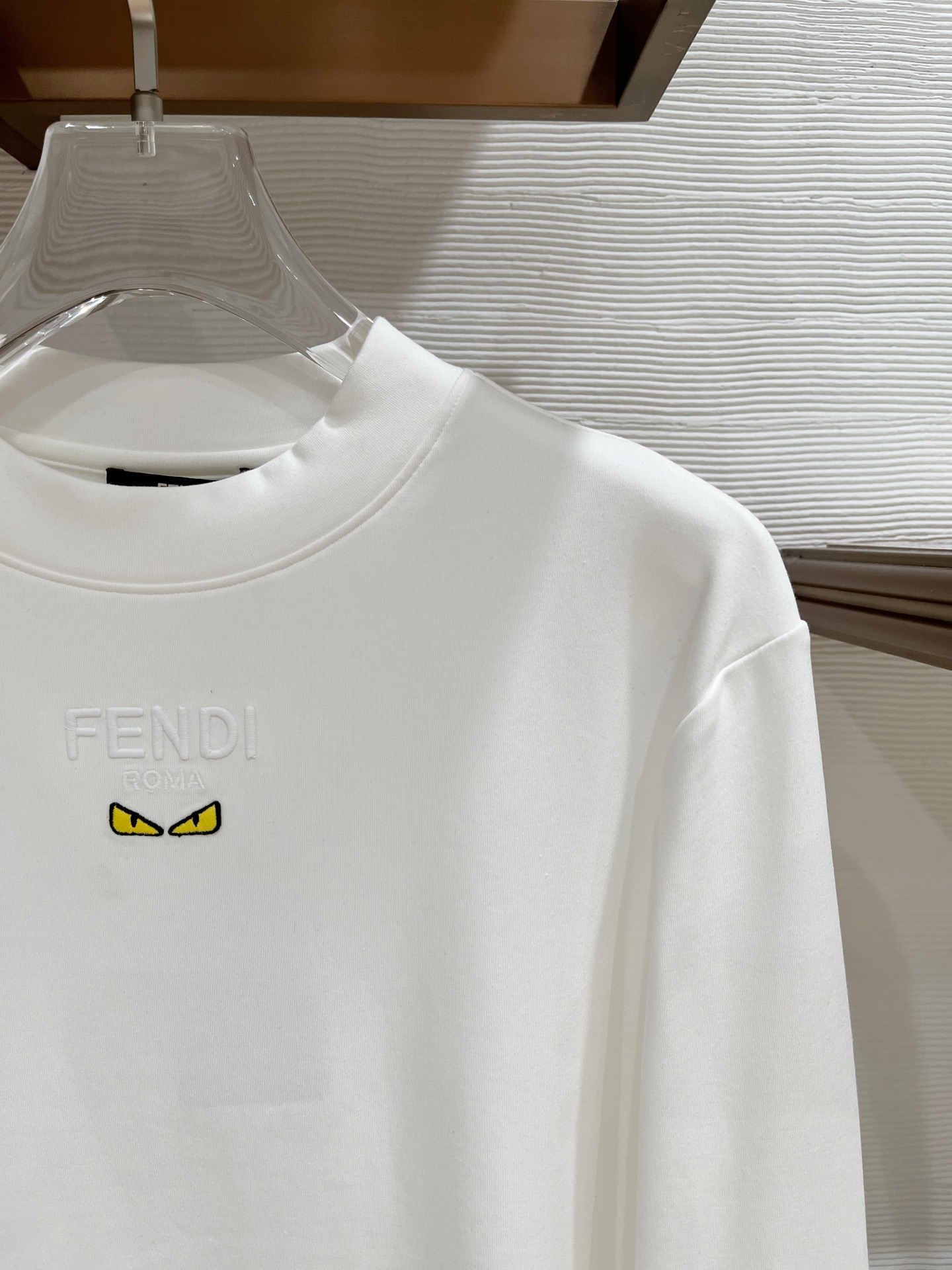 Fendi Male Basic Clothing M-l-xl