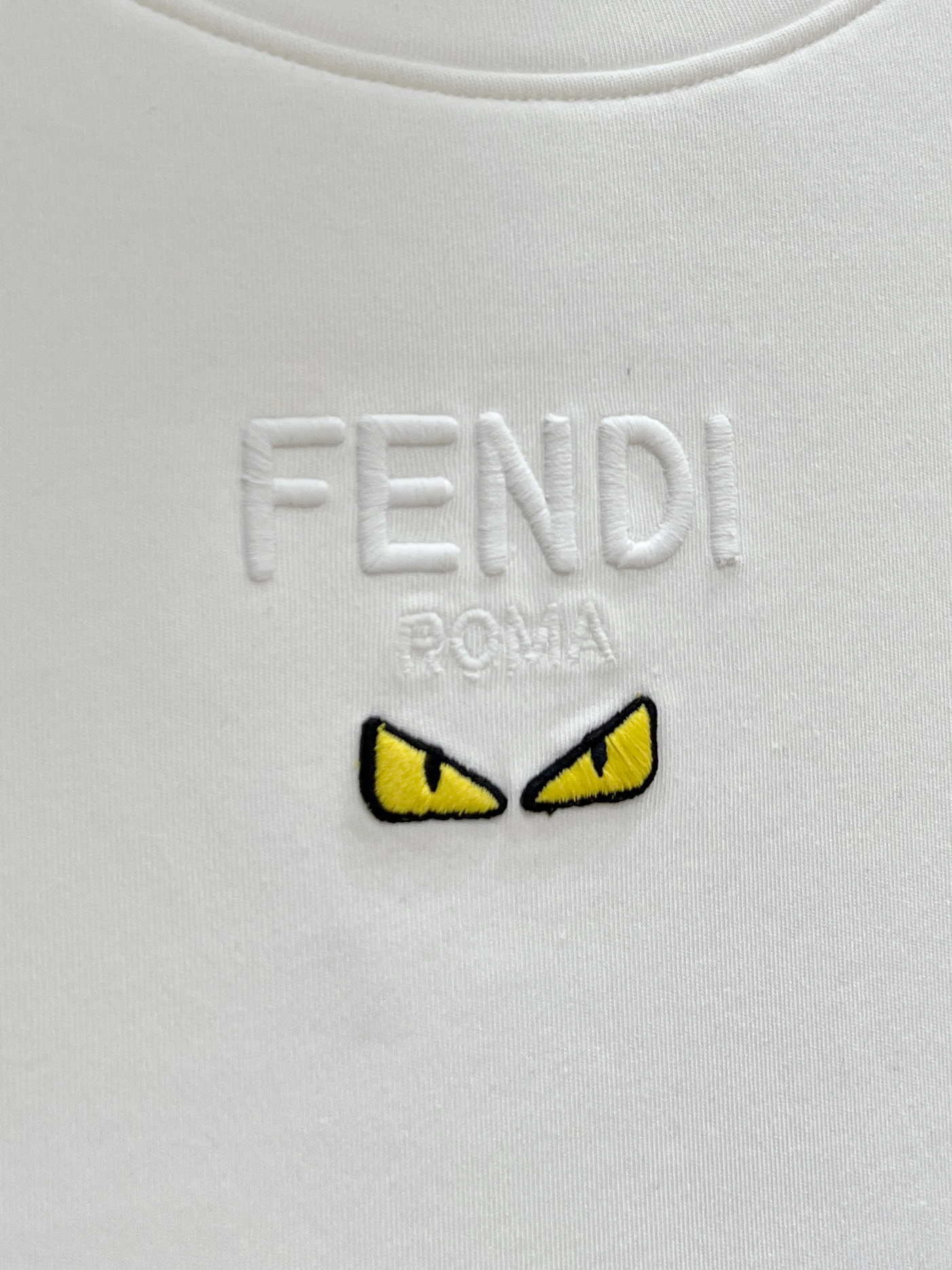 Fendi Male Basic Clothing M-l-xl