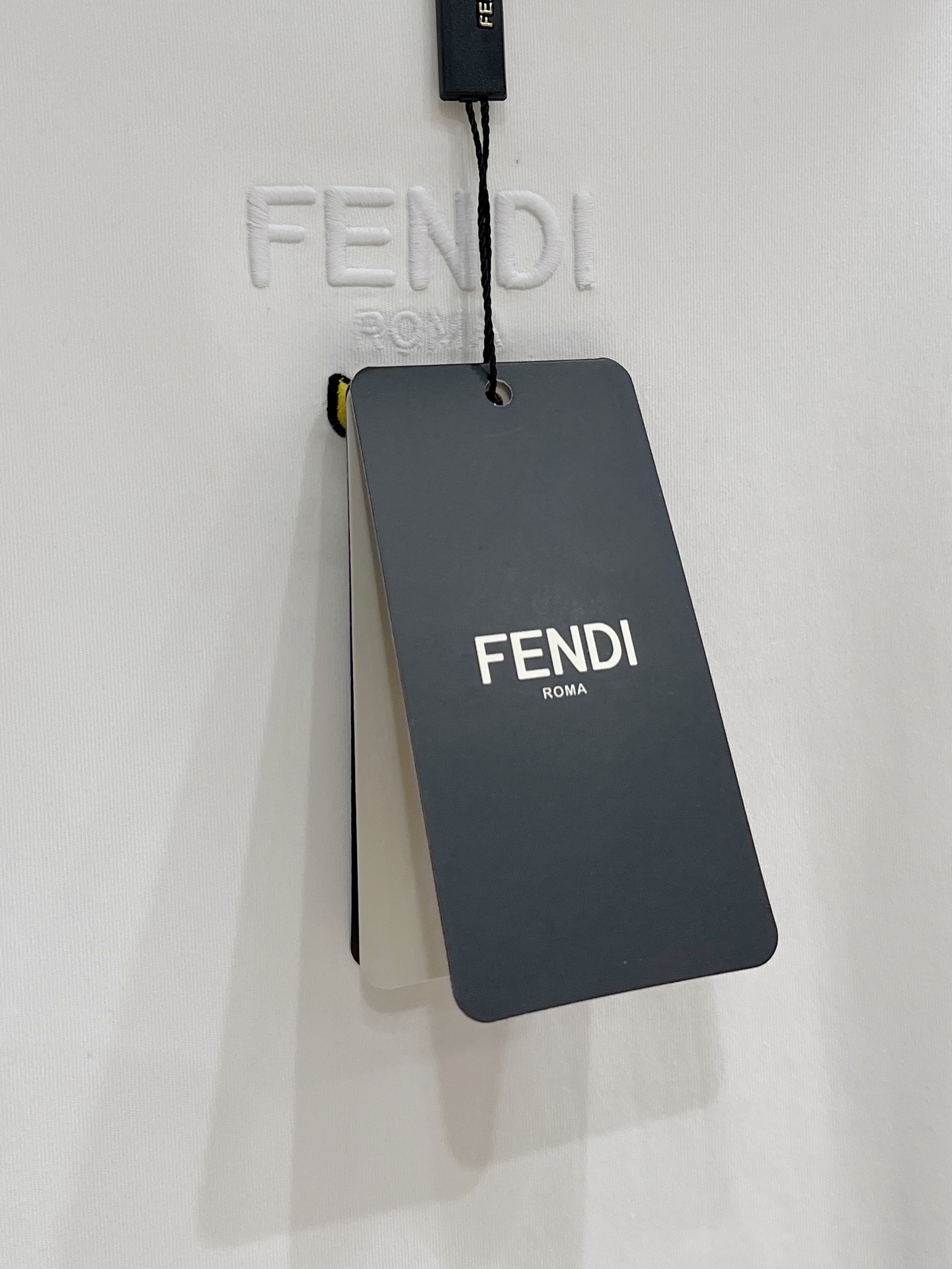 Fendi Male Basic Clothing M-l-xl