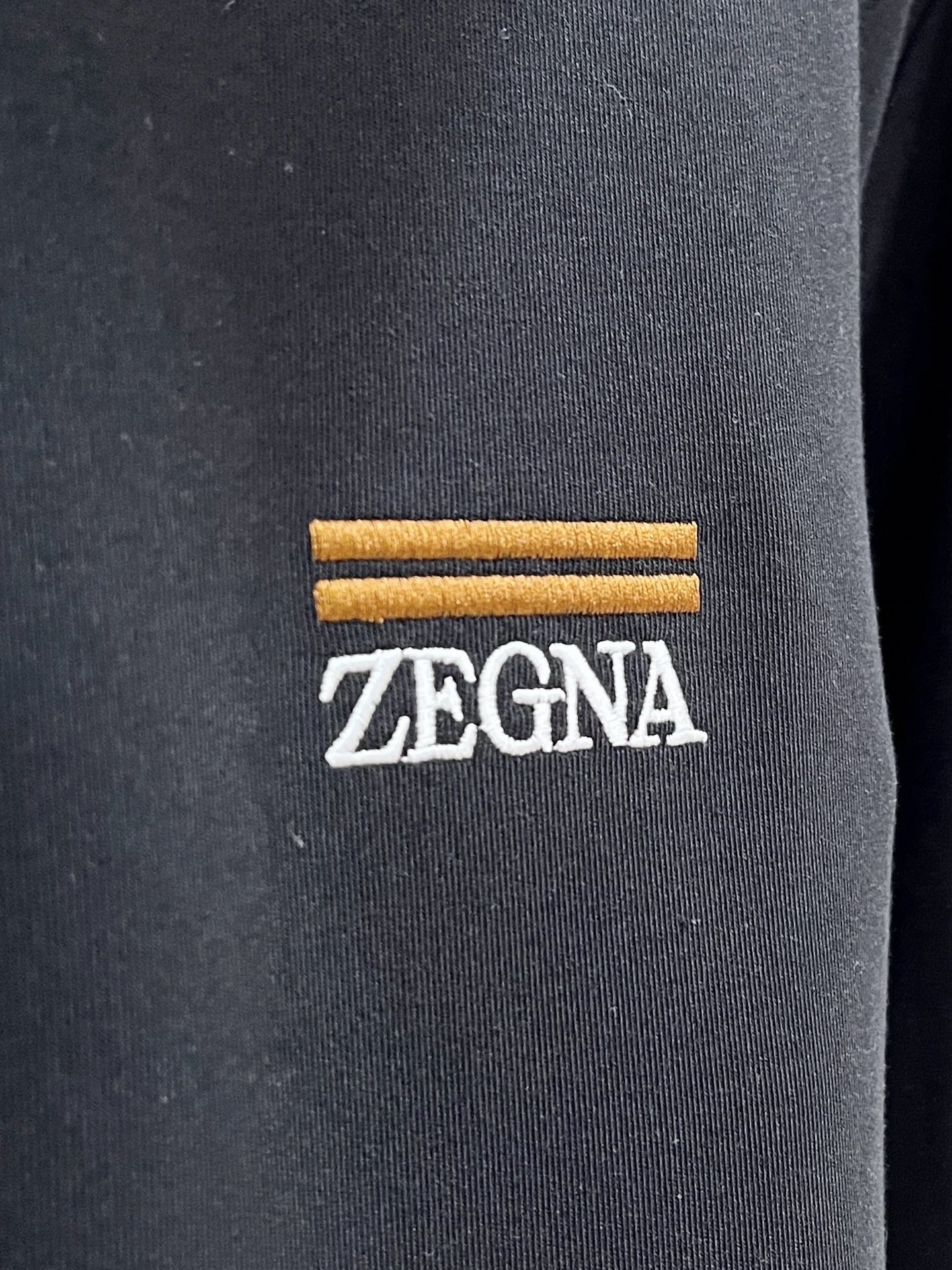 Ermenegildo Zegna Male Basic Clothing M-l-xl