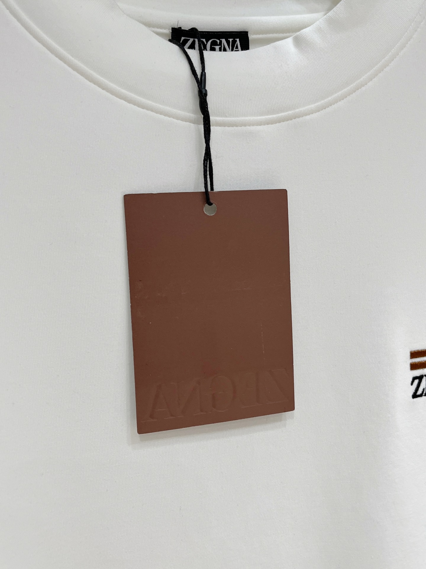 Ermenegildo Zegna Male Basic Clothing M-l-xl