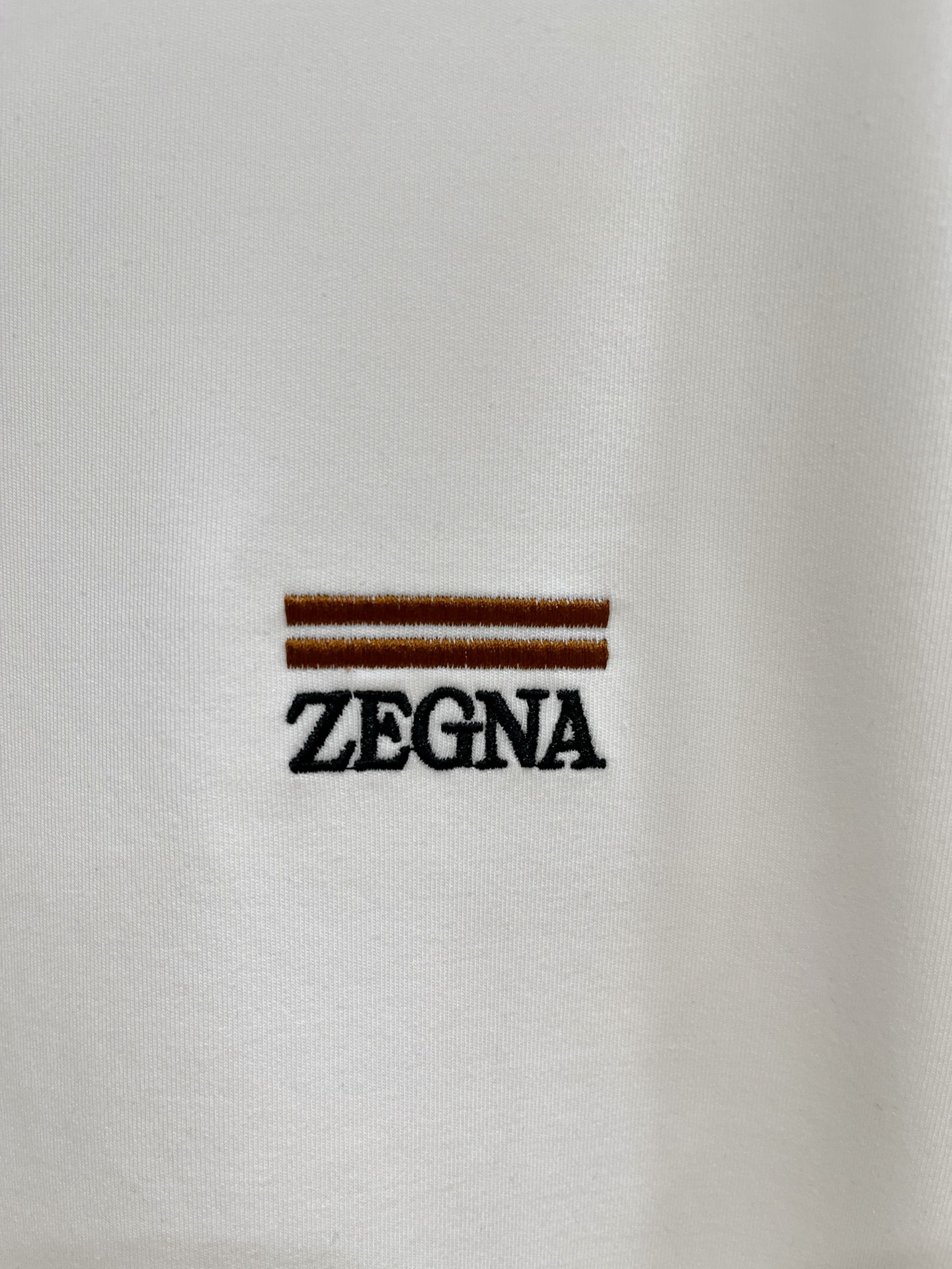 Ermenegildo Zegna Male Basic Clothing M-l-xl