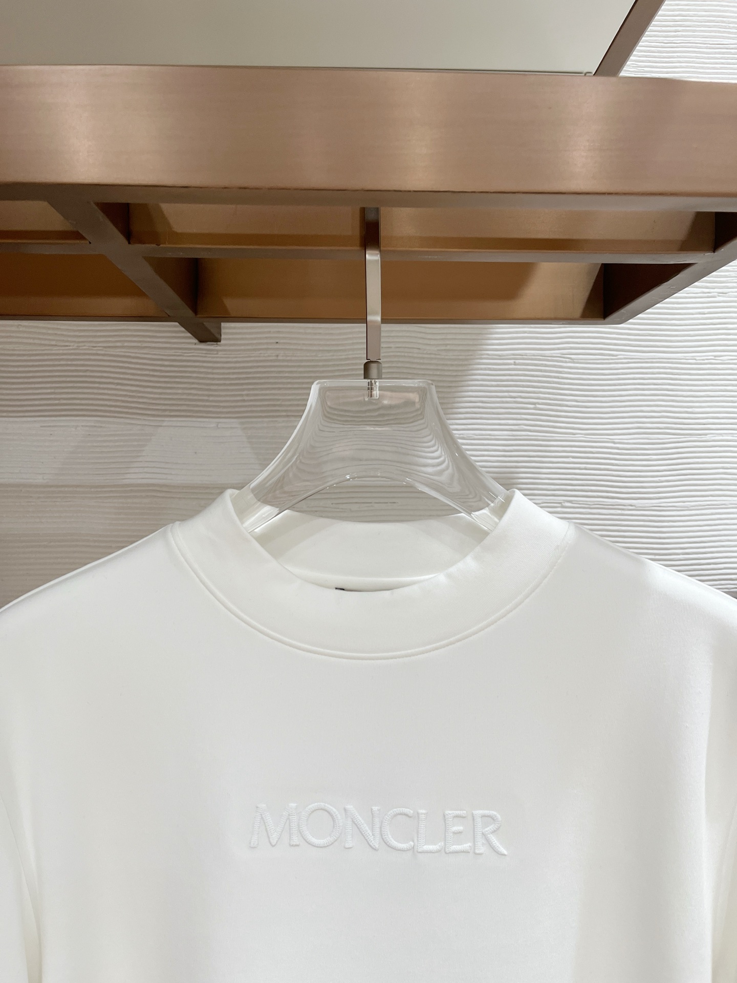 Moncler Male Basic Clothing M-l-xl