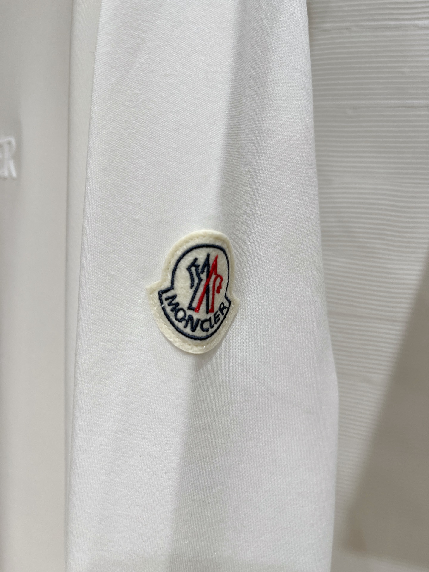 Moncler Male Basic Clothing M-l-xl