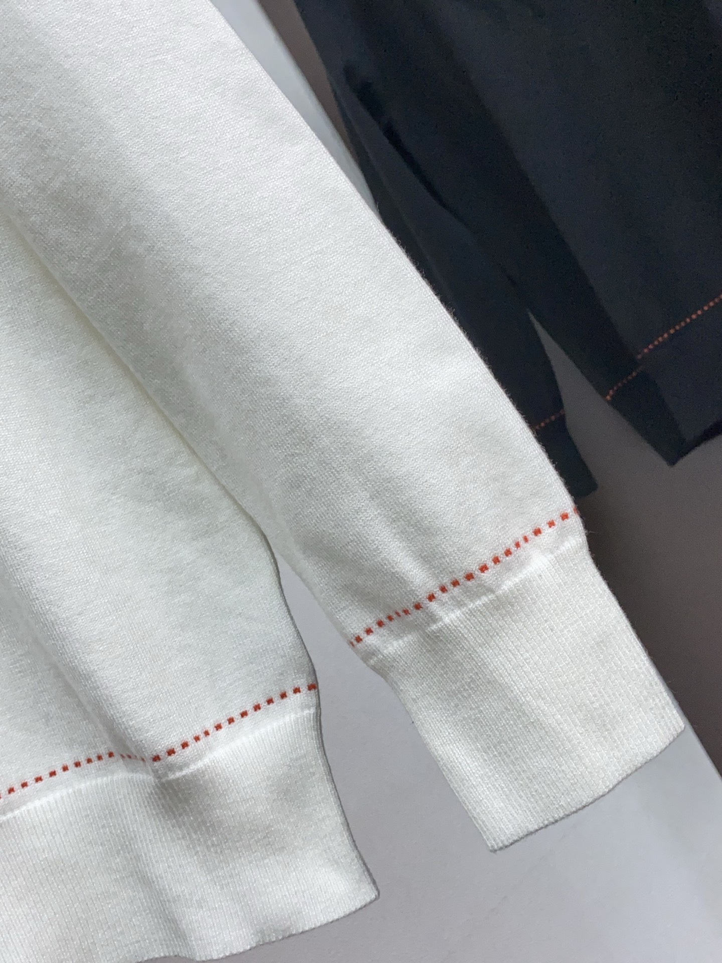 Hermès Basic Clothing Wool M-l-xl