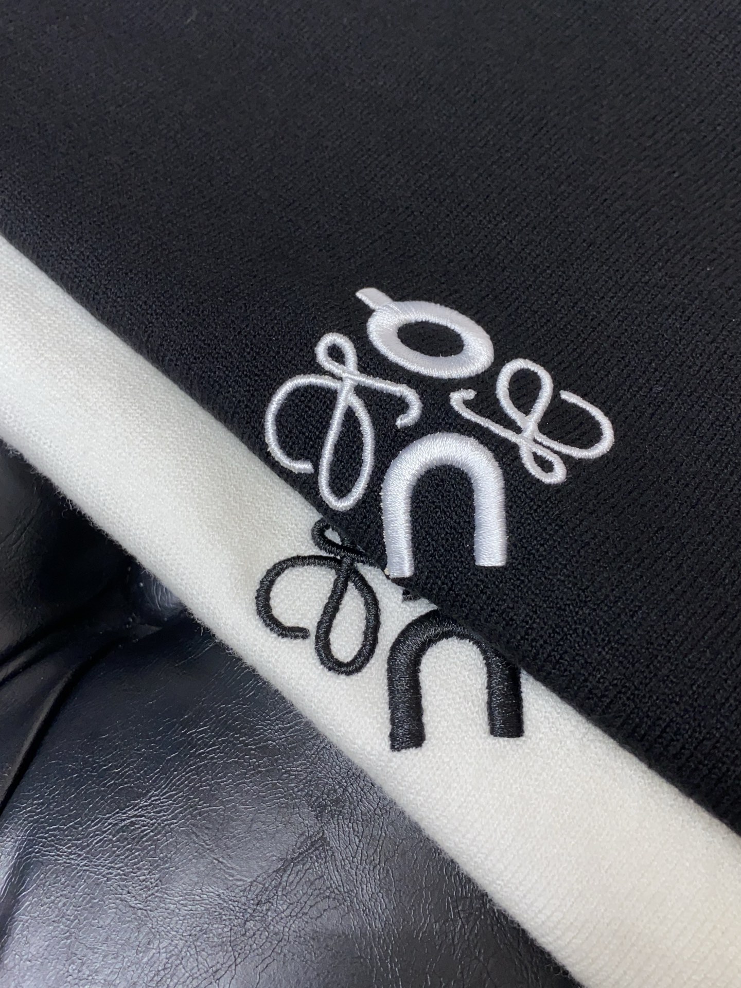 Loewe Basic Clothing Wool M-l-xl