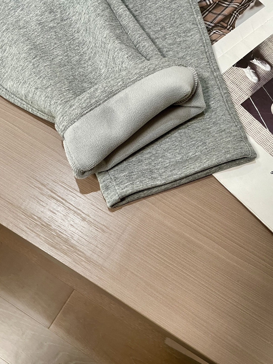 Canada Goose Basic Clothing Fleece Lined L-xxxl