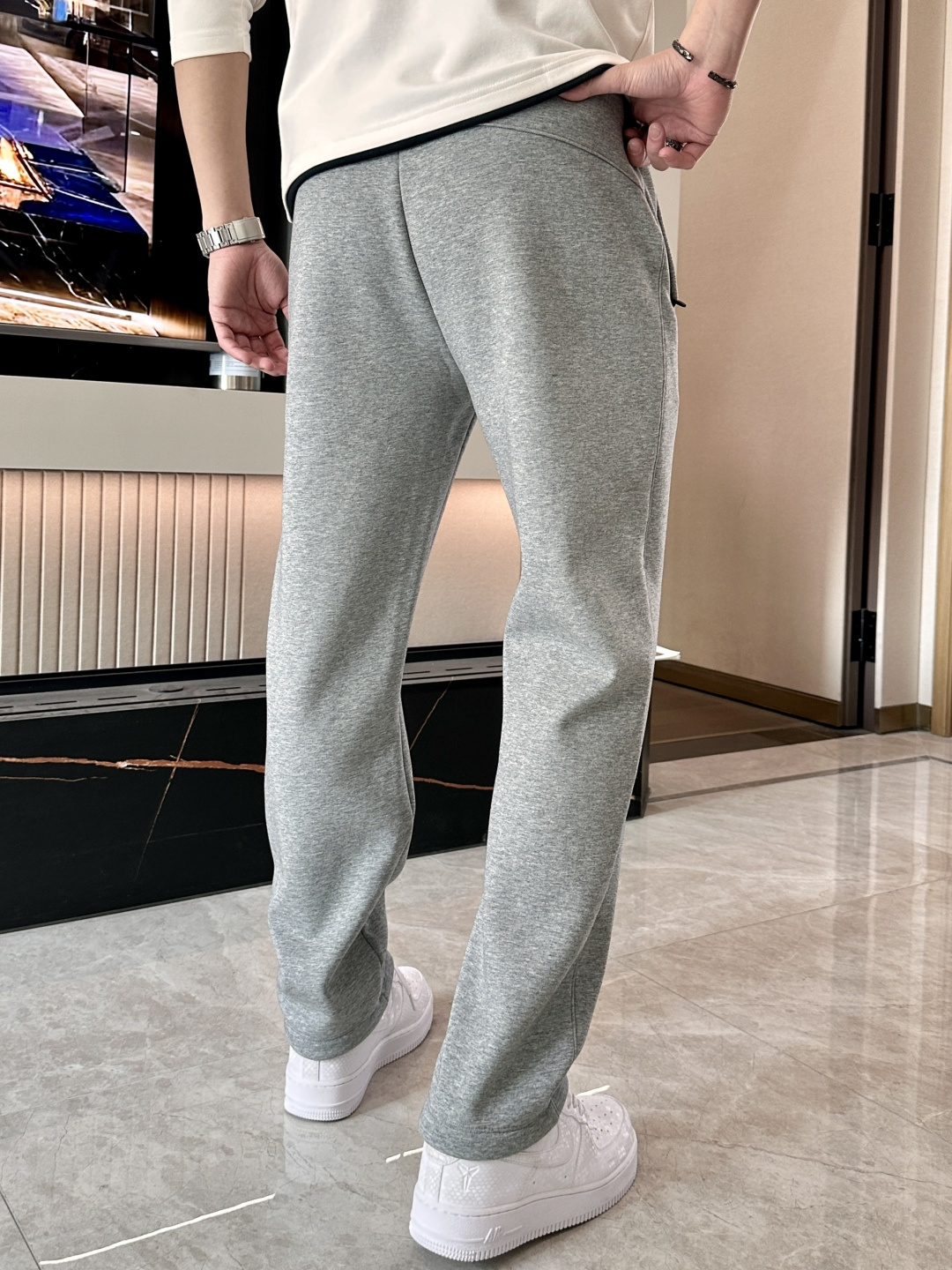 Canada Goose Basic Clothing Fleece Lined L-xxxl