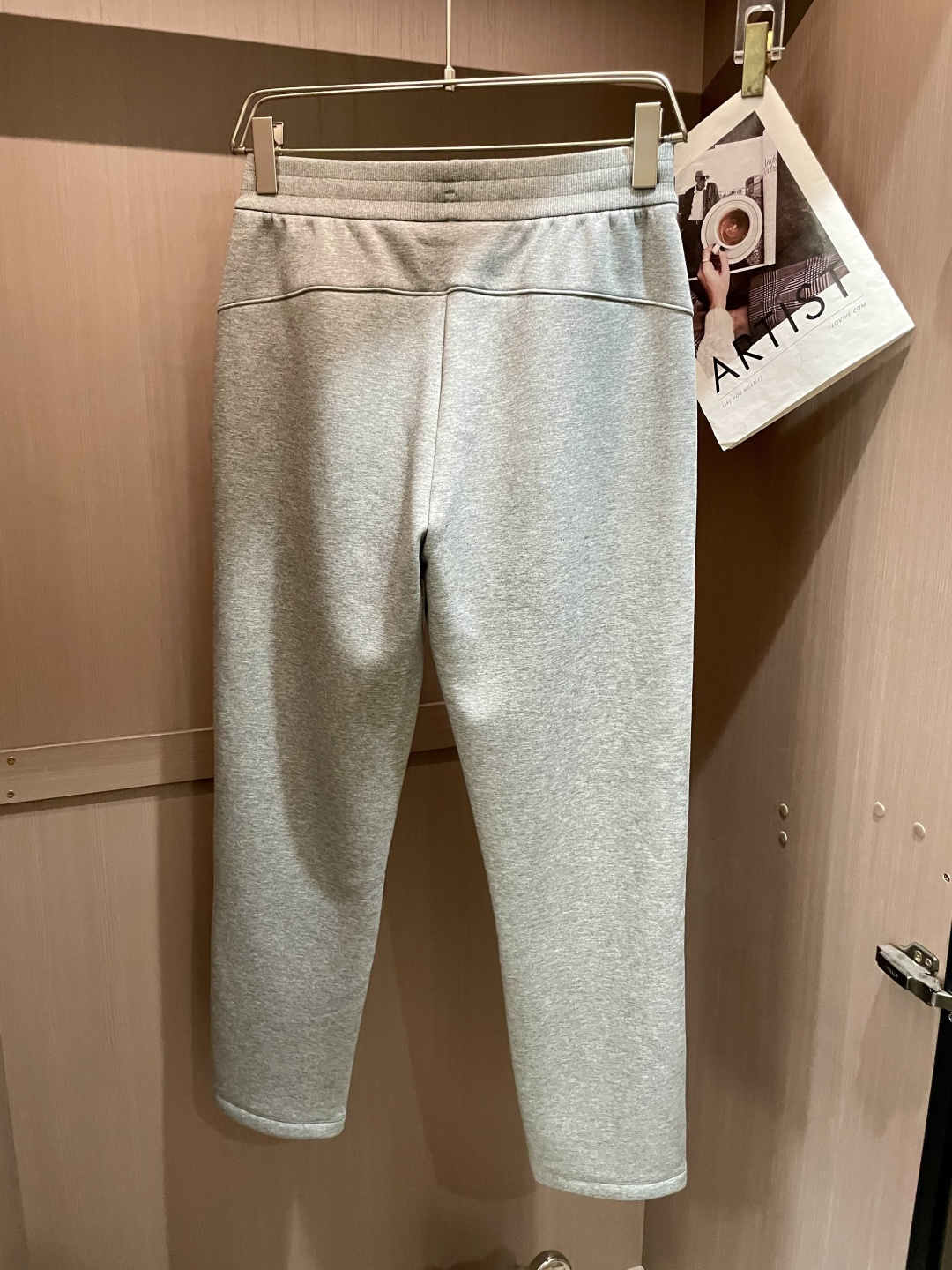 Canada Goose Basic Clothing Fleece Lined L-xxxl