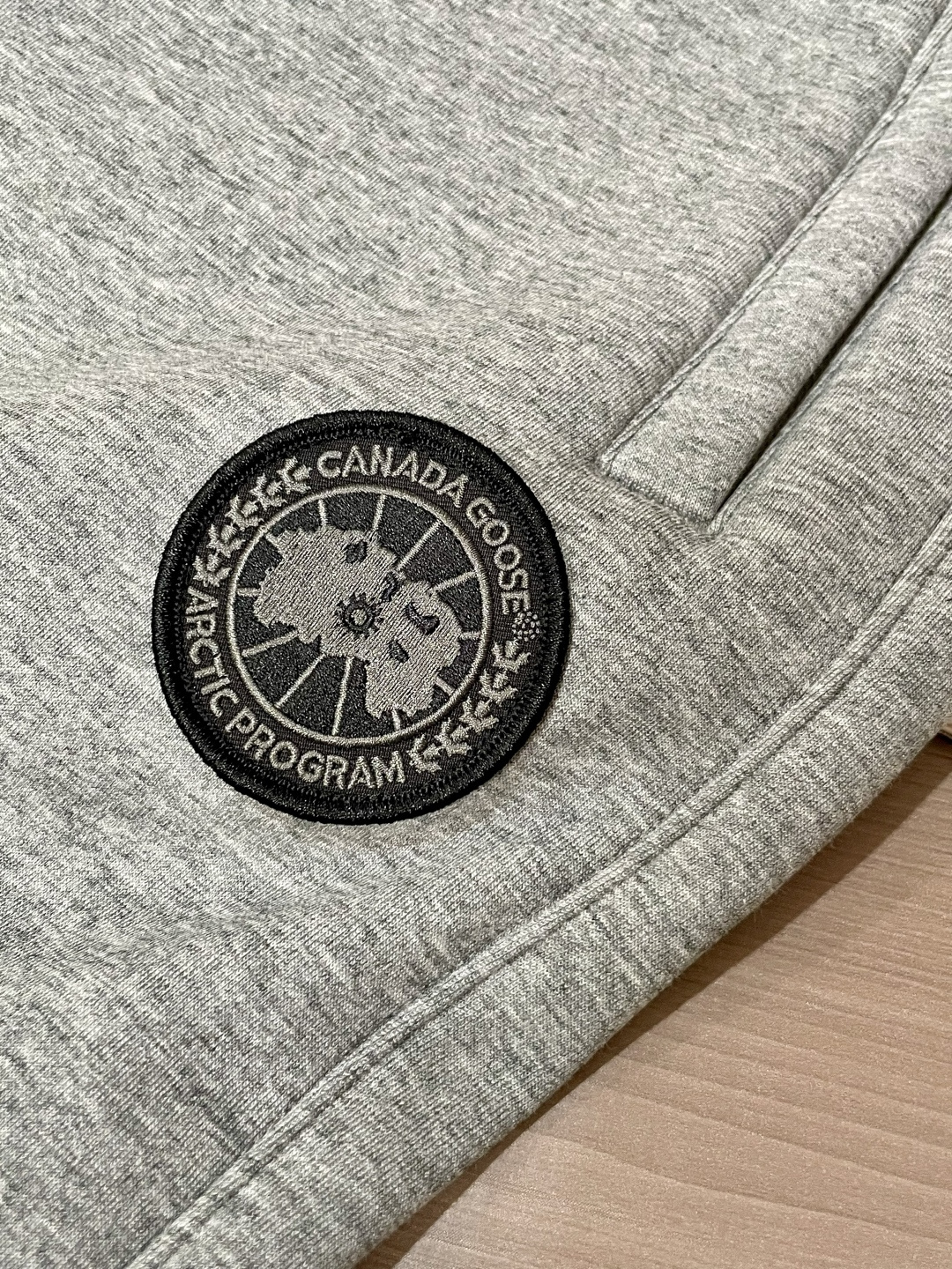 Canada Goose Basic Clothing Fleece Lined L-xxxl