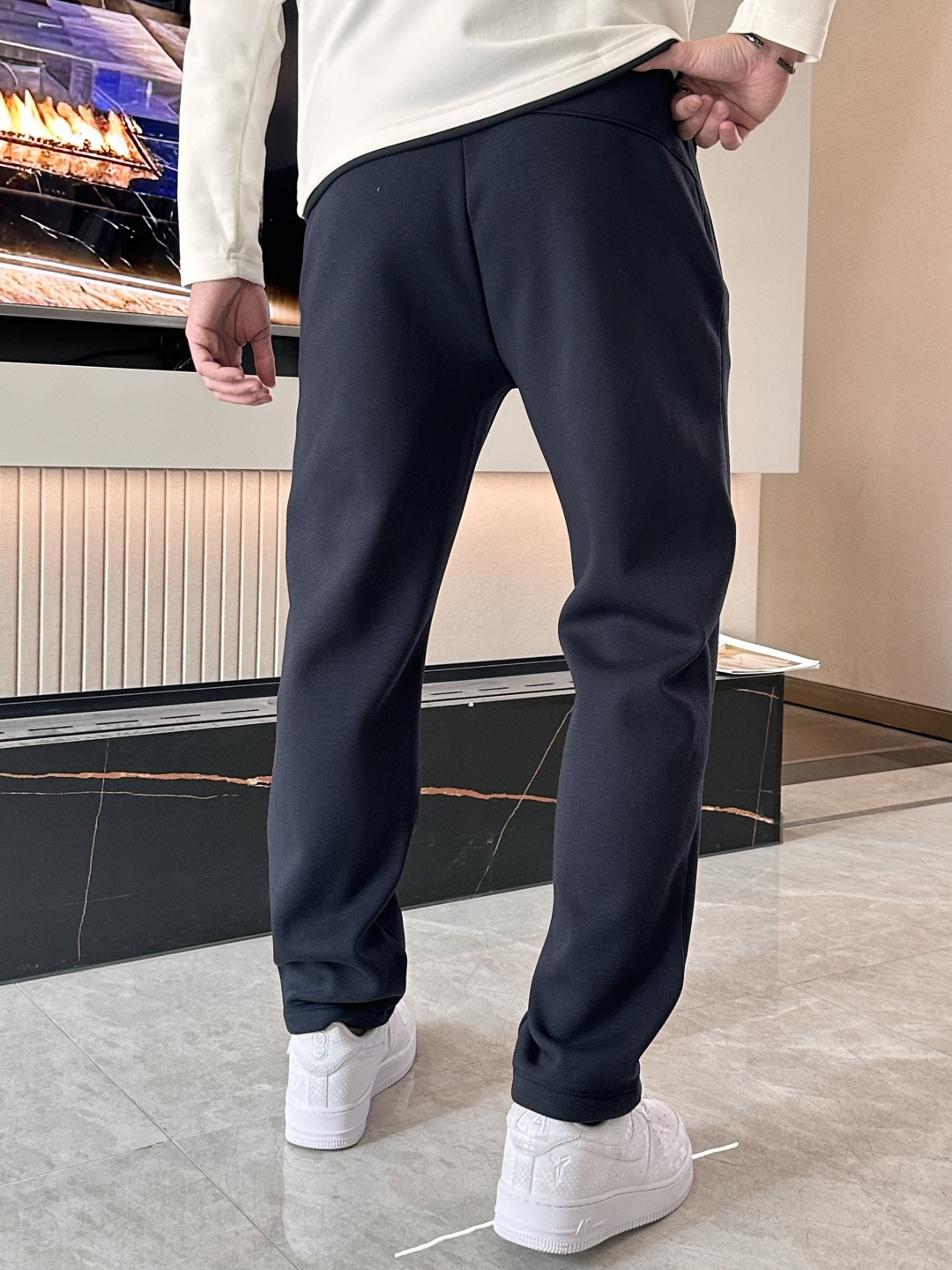 Canada Goose Basic Clothing Fleece Lined L-xxxl
