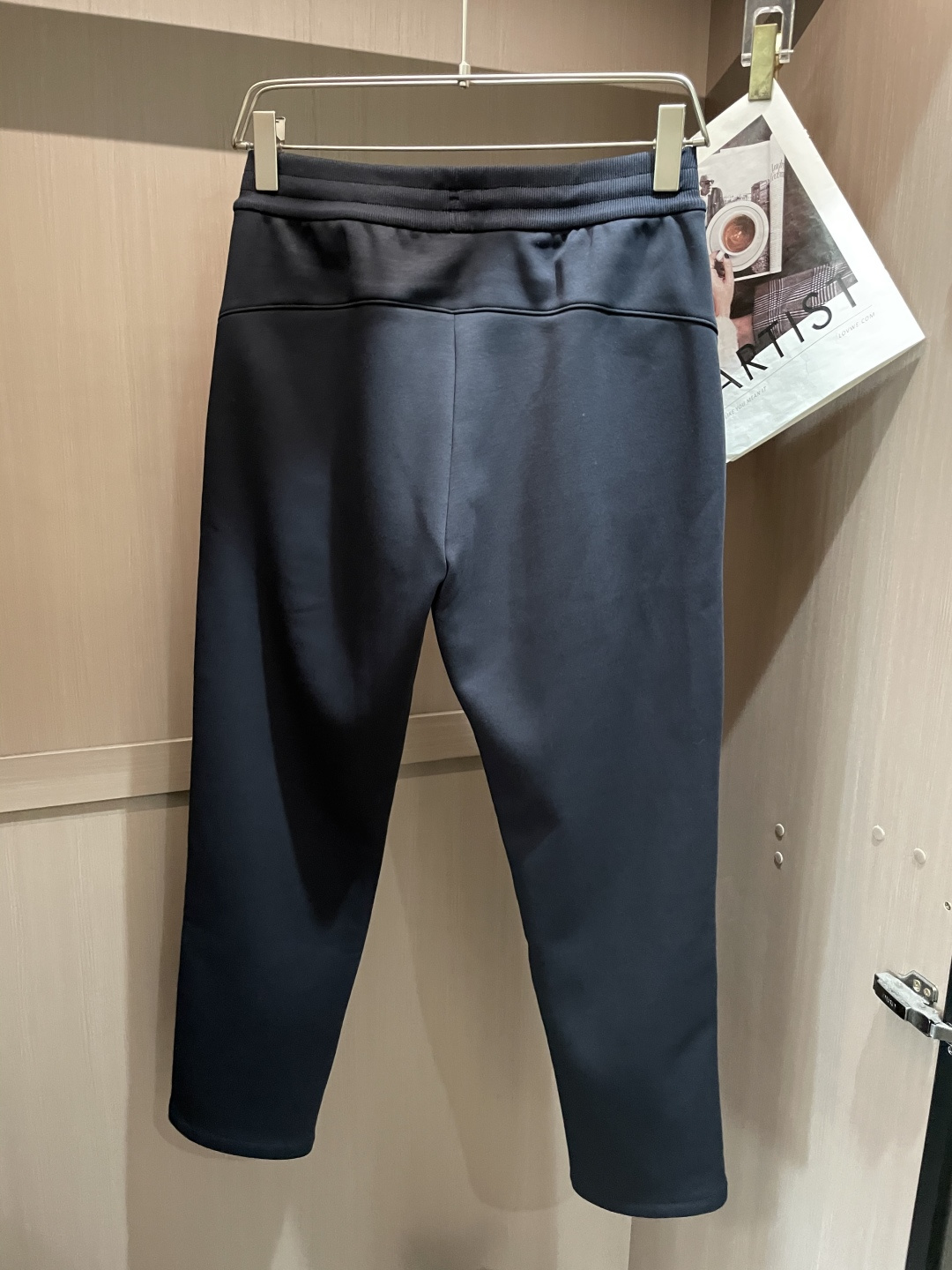 Canada Goose Basic Clothing Fleece Lined L-xxxl
