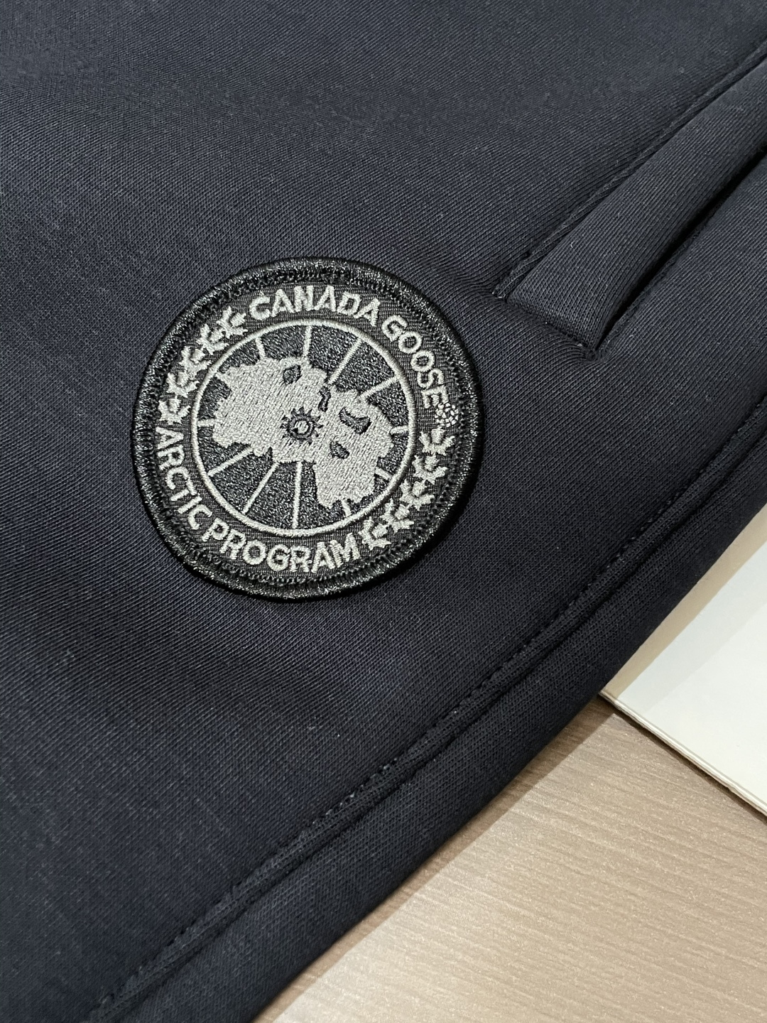 Canada Goose Basic Clothing Fleece Lined L-xxxl
