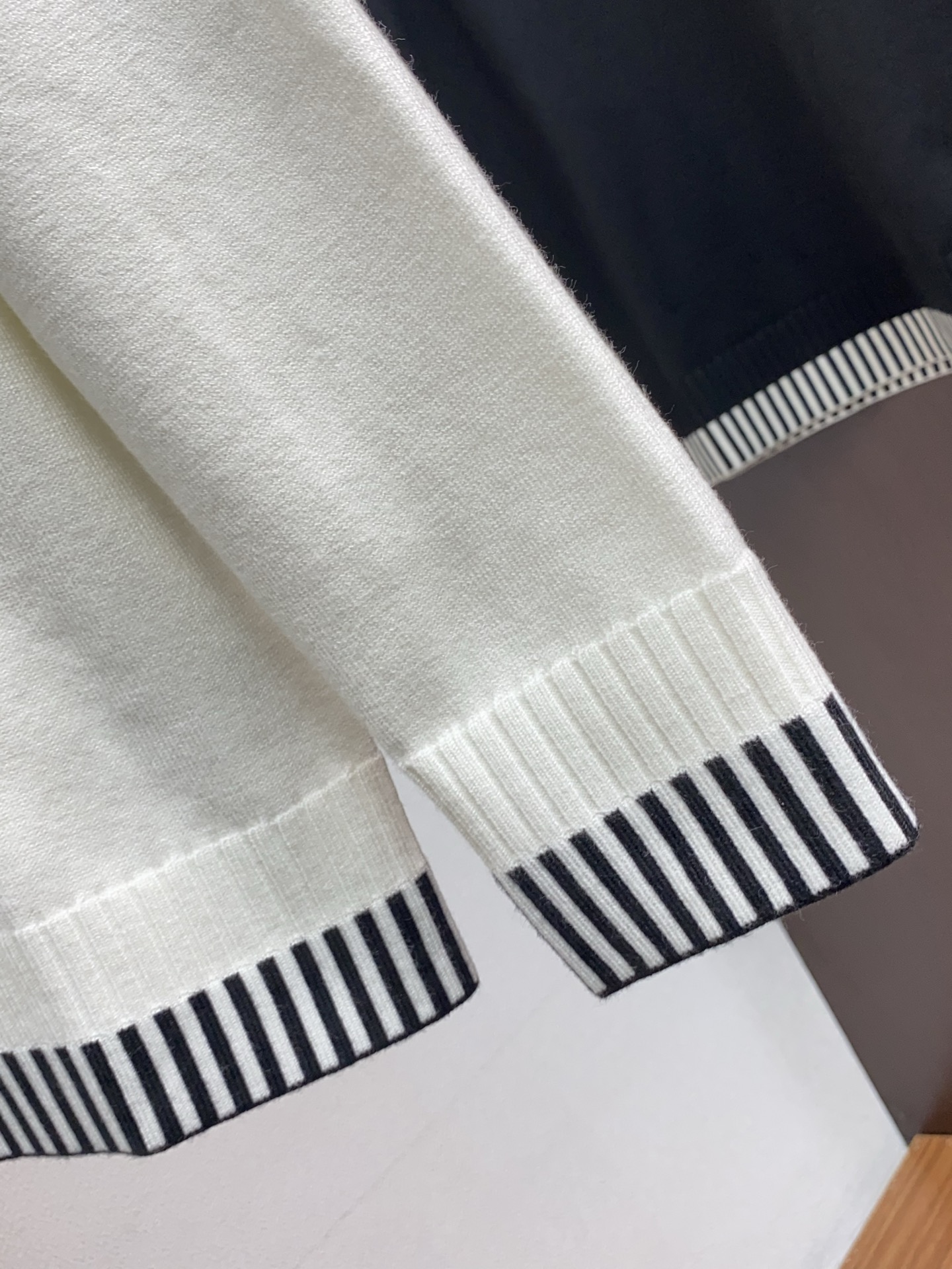 Loewe Basic Clothing Wool M-l-xl