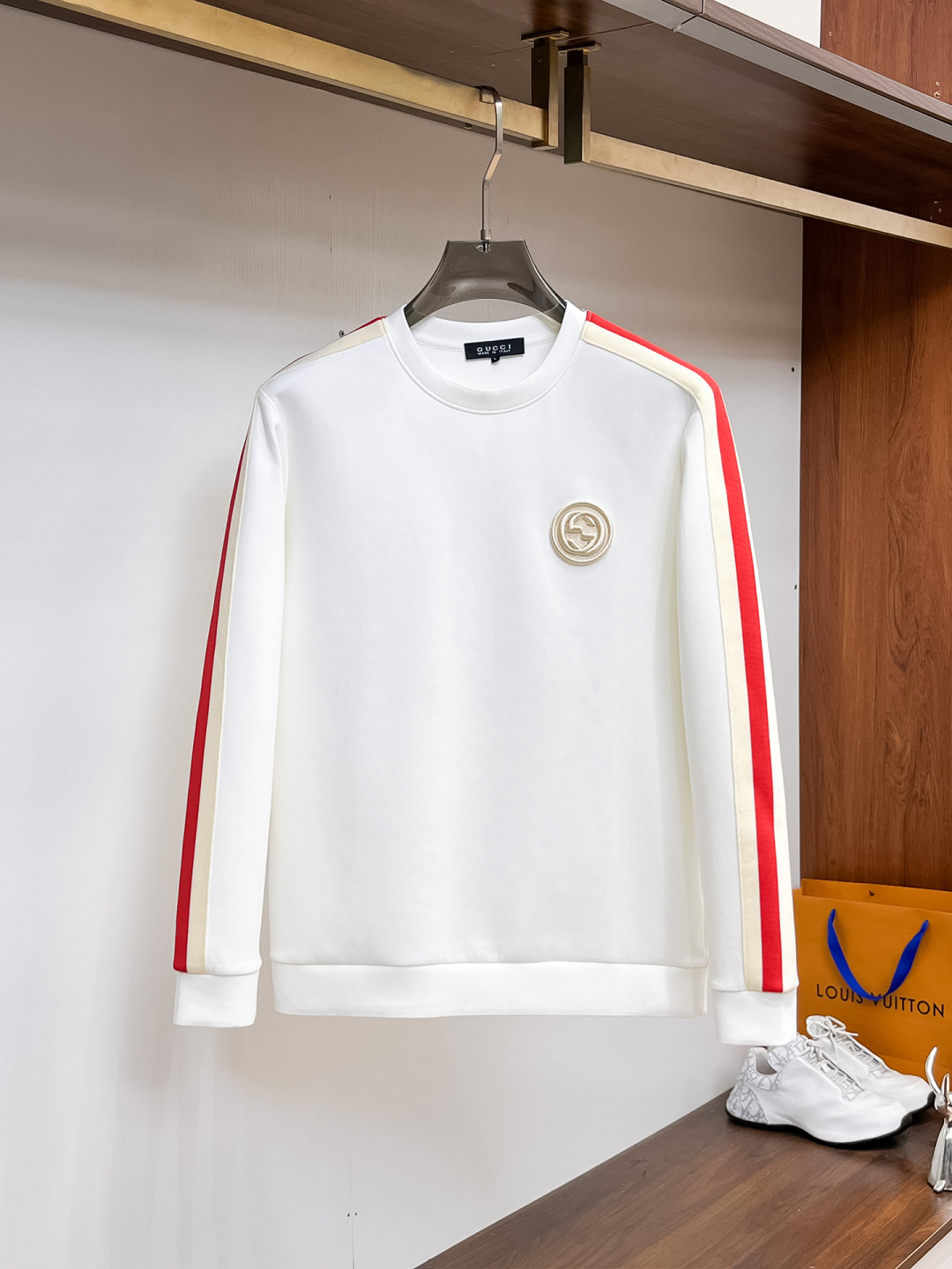 Gucci Hoodie S-m-xl