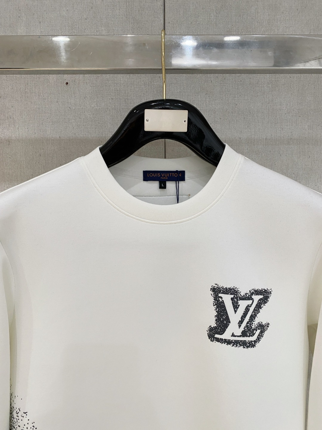 Louis Vuitton Hoodie M-l-xl