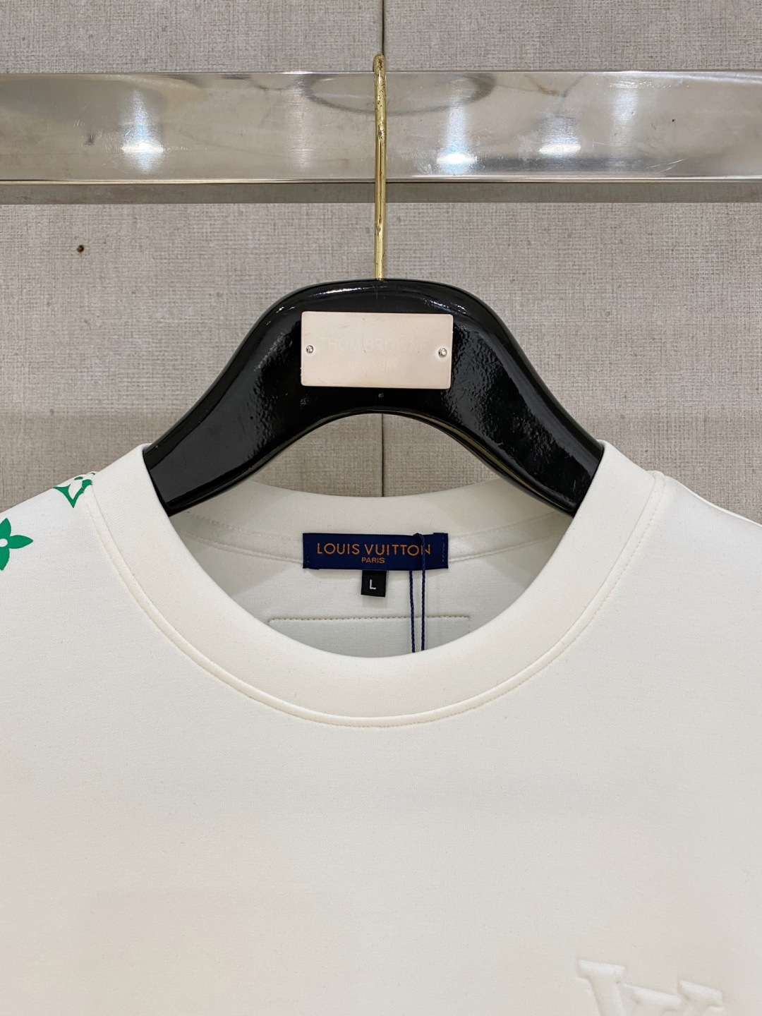 Louis Vuitton Hoodie M-l-xl