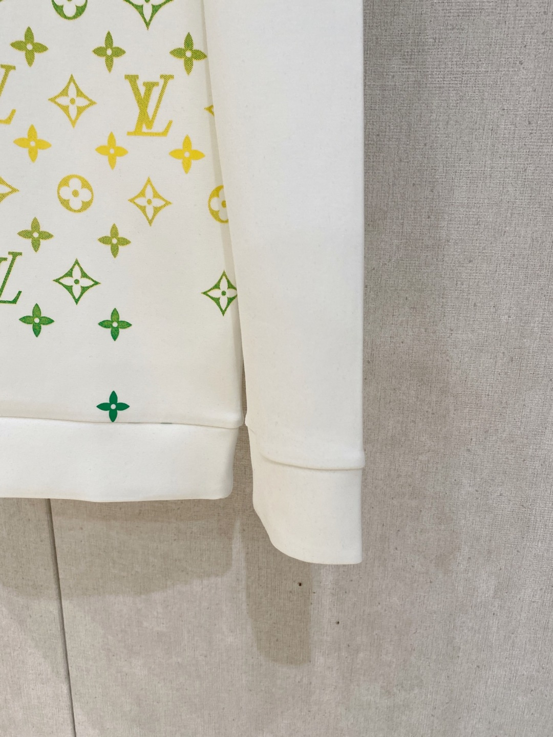 Louis Vuitton Hoodie M-l-xl
