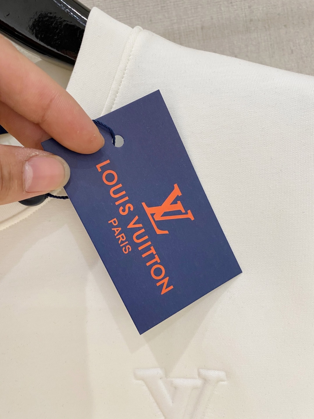 Louis Vuitton Hoodie M-l-xl
