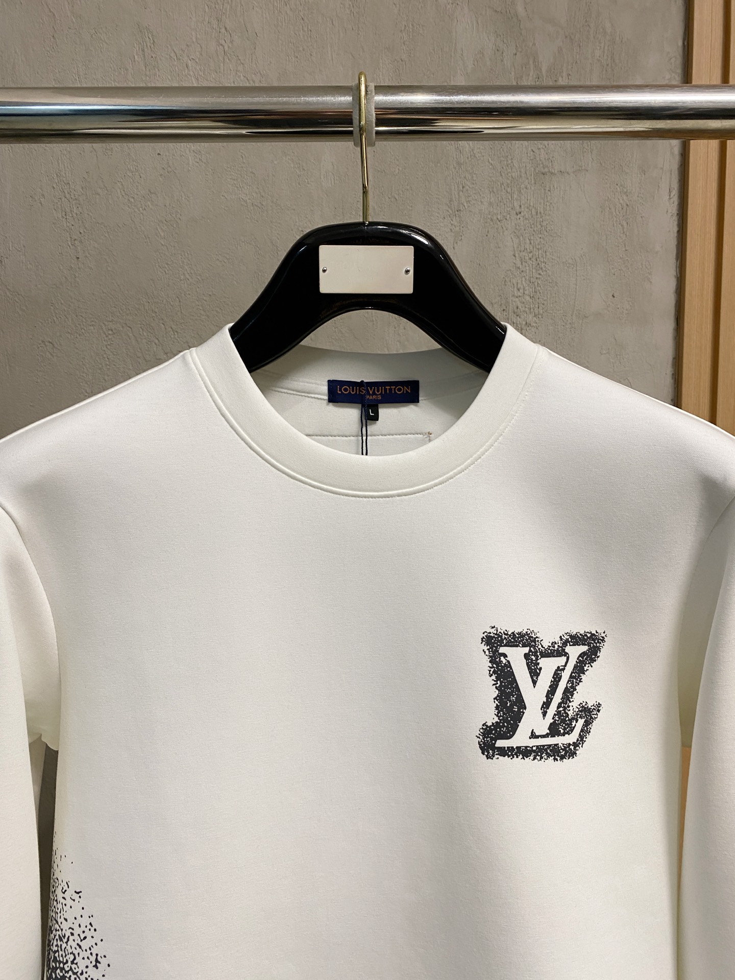 Louis Vuitton Hoodie M-l-xl