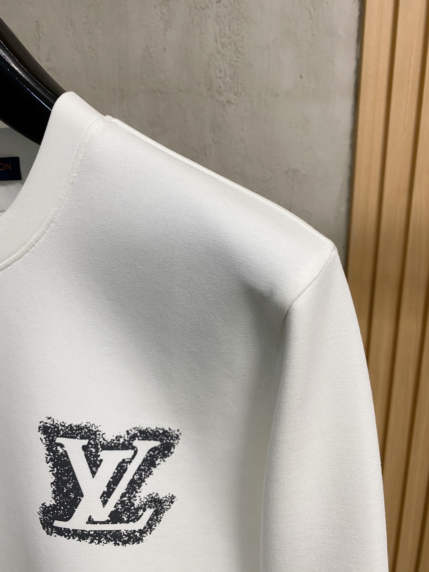 Louis Vuitton Hoodie M-l-xl