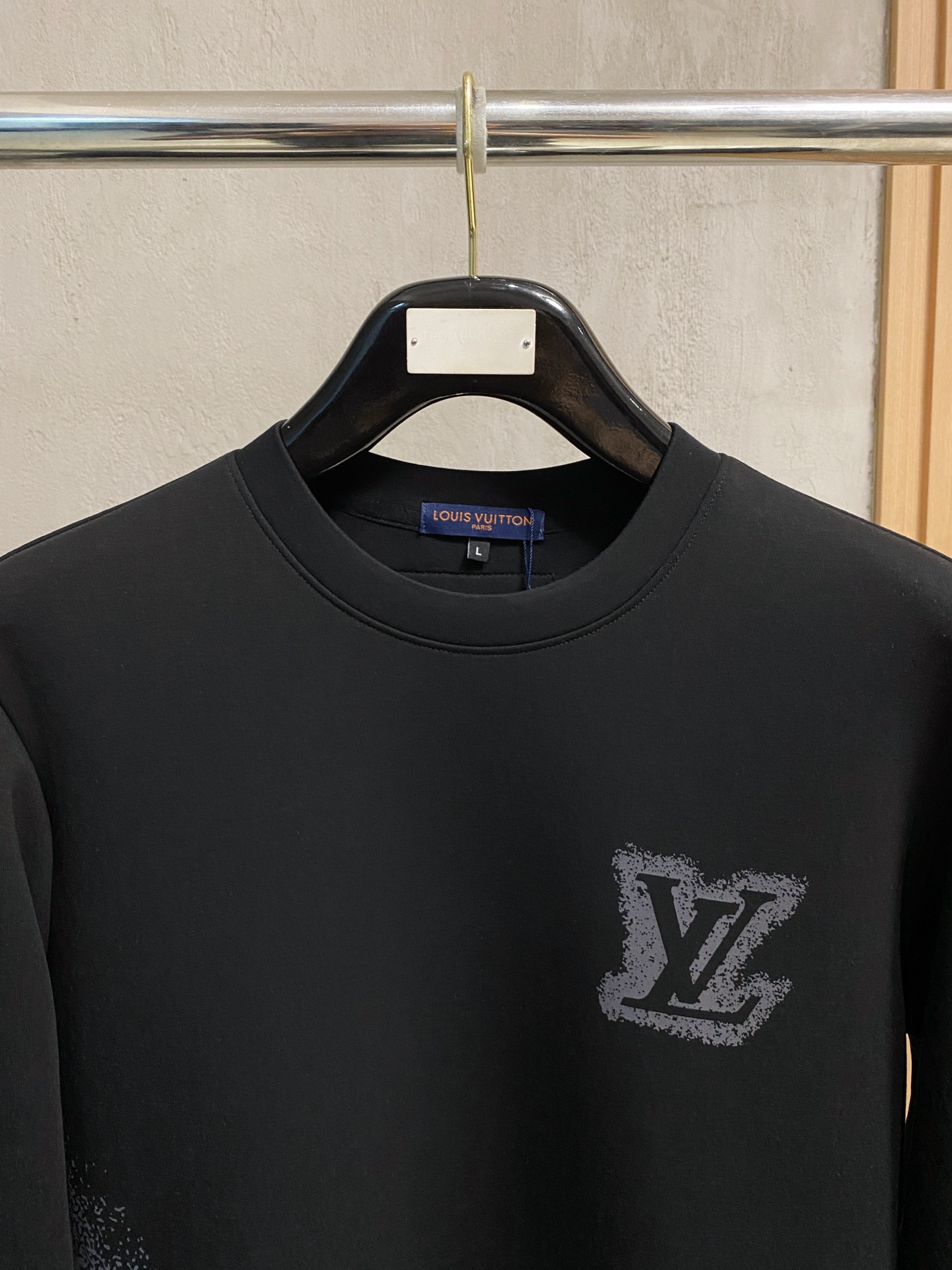 Louis Vuitton Hoodie M-l-xl