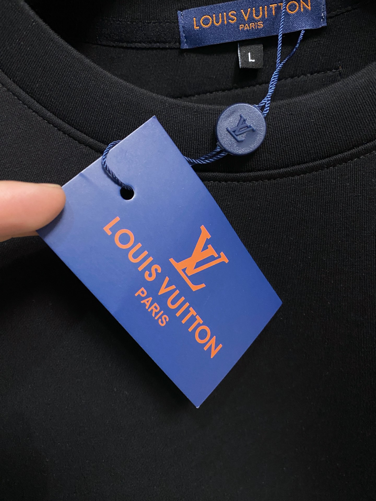 Louis Vuitton Hoodie M-l-xl