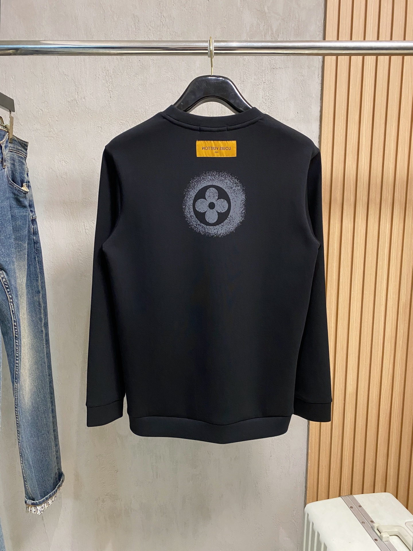 Louis Vuitton Hoodie M-l-xl