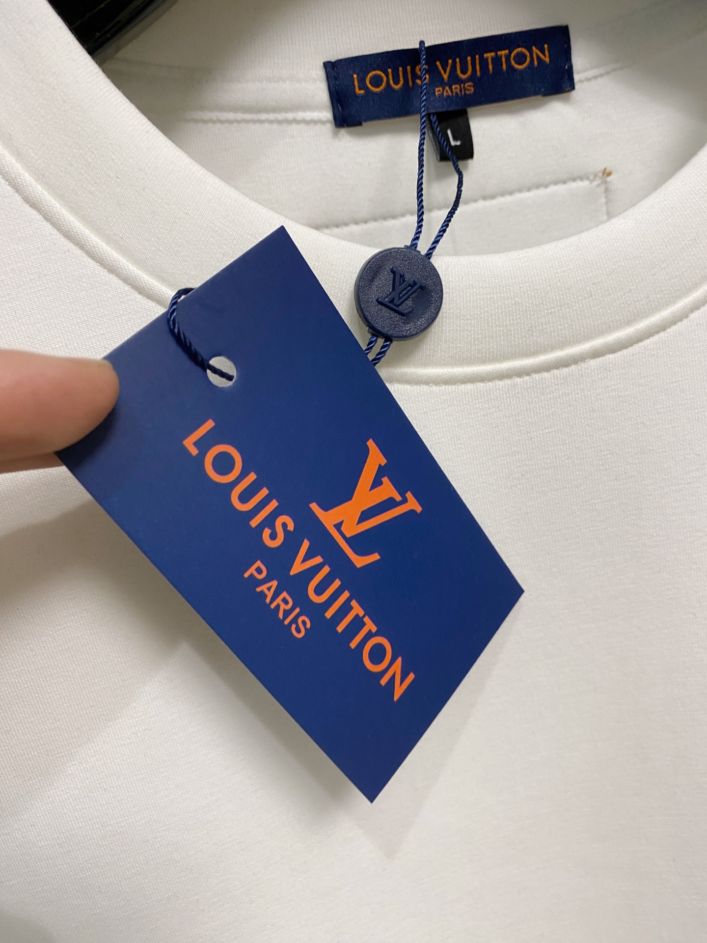 Louis Vuitton Hoodie M-l-xl