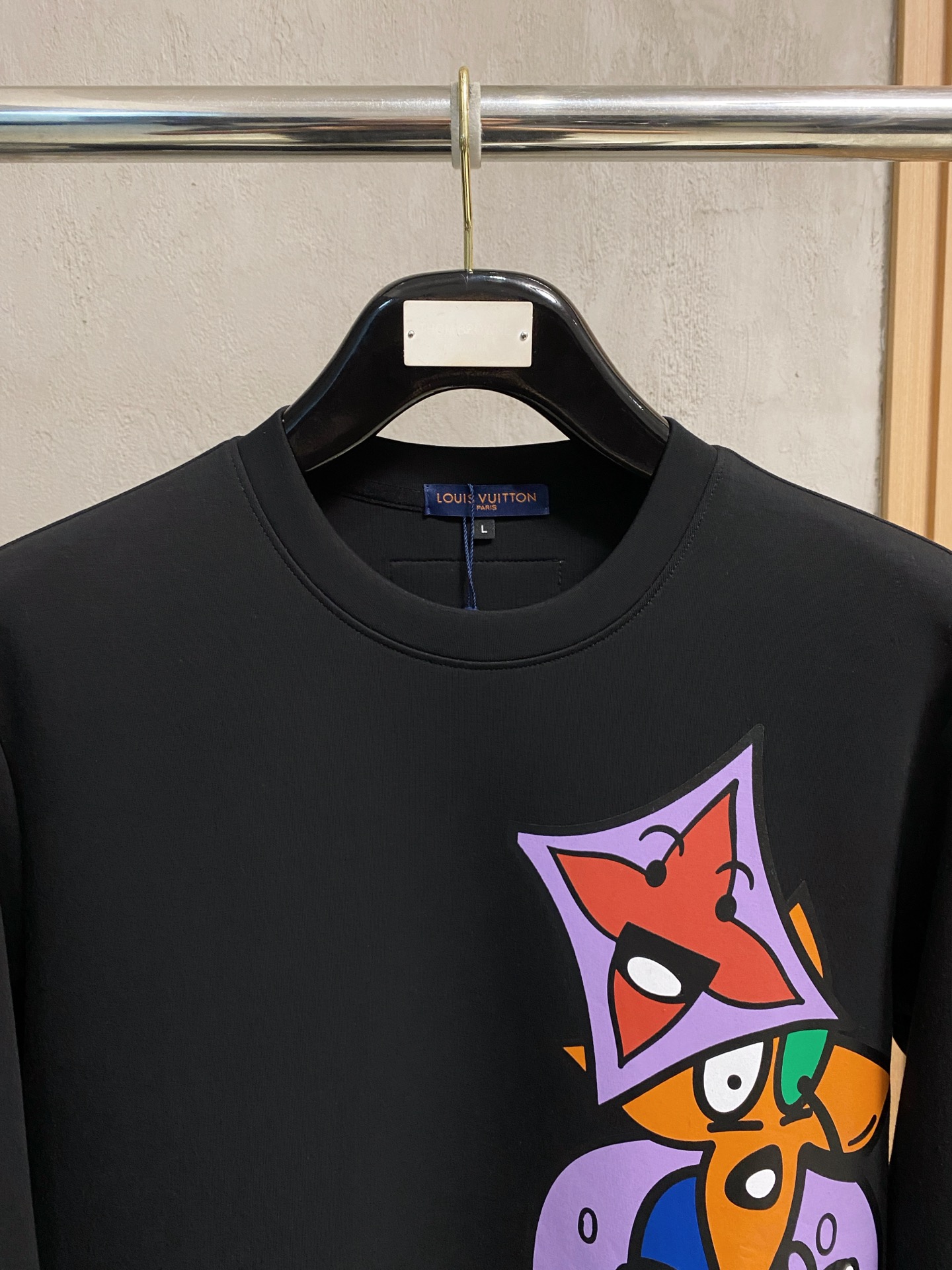 Louis Vuitton Hoodie M-l-xl