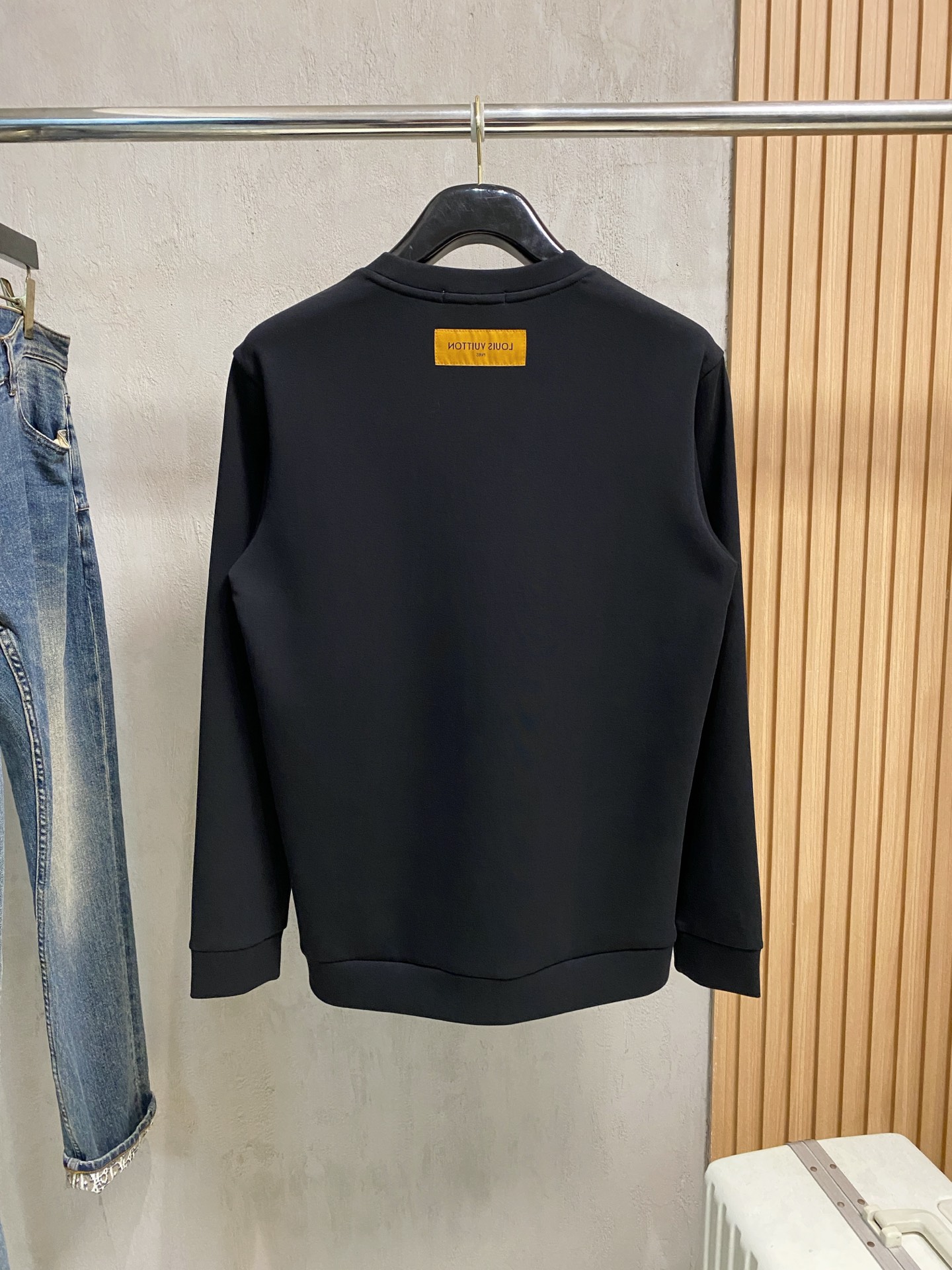 Louis Vuitton Hoodie M-l-xl