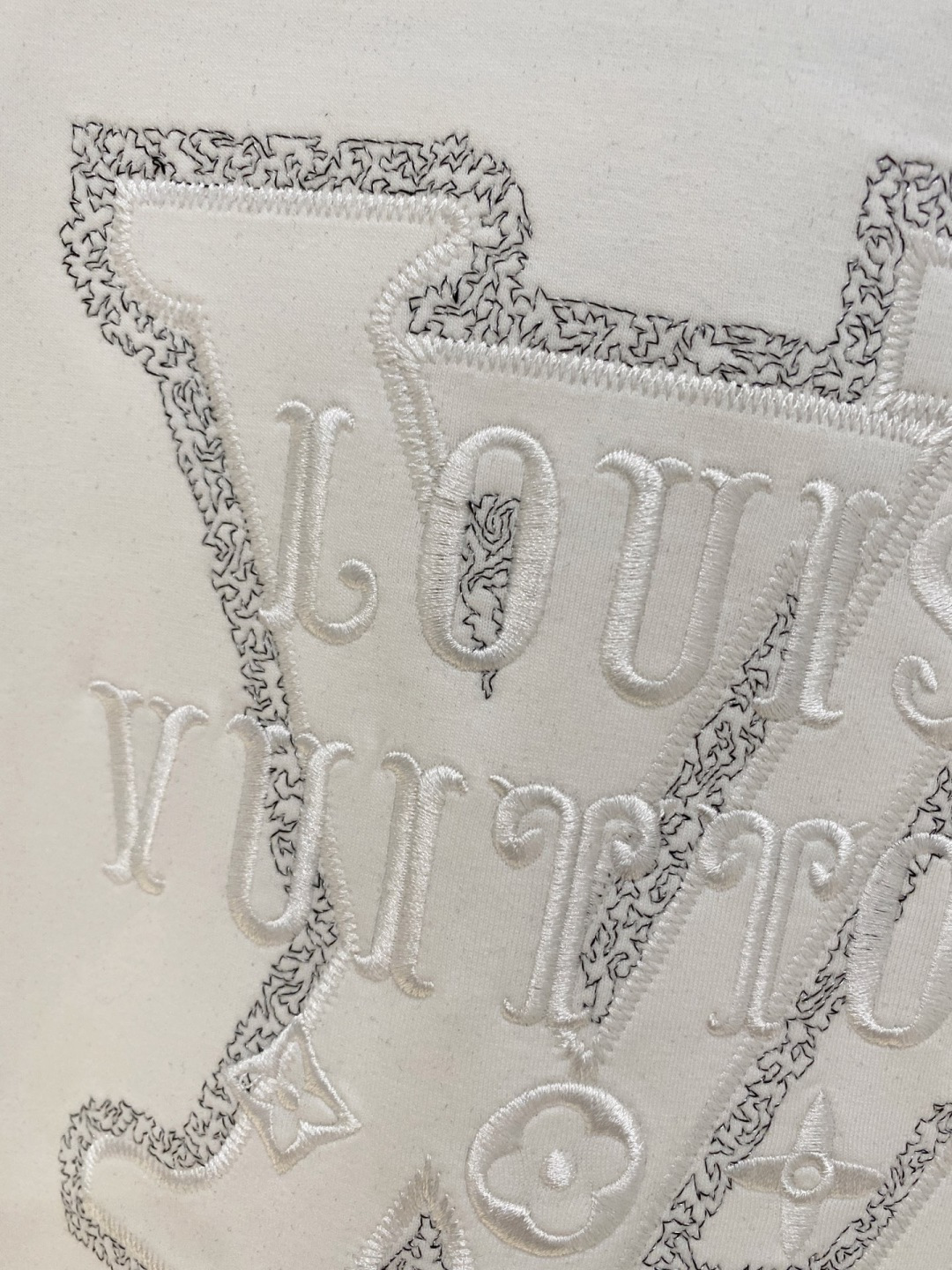 Louis Vuitton Hoodie M-l-xl