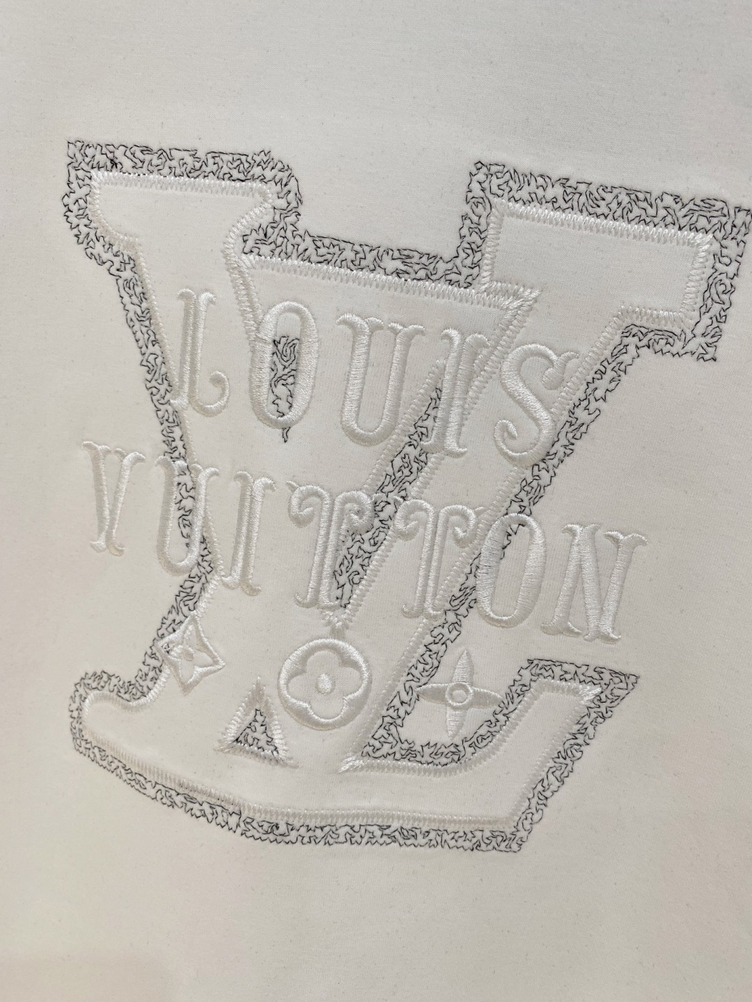Louis Vuitton Hoodie M-l-xl