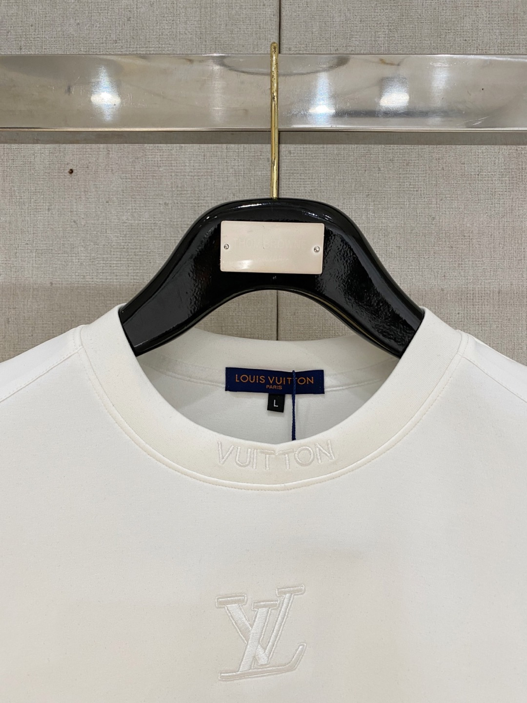 Louis Vuitton Hoodie M-l-xl